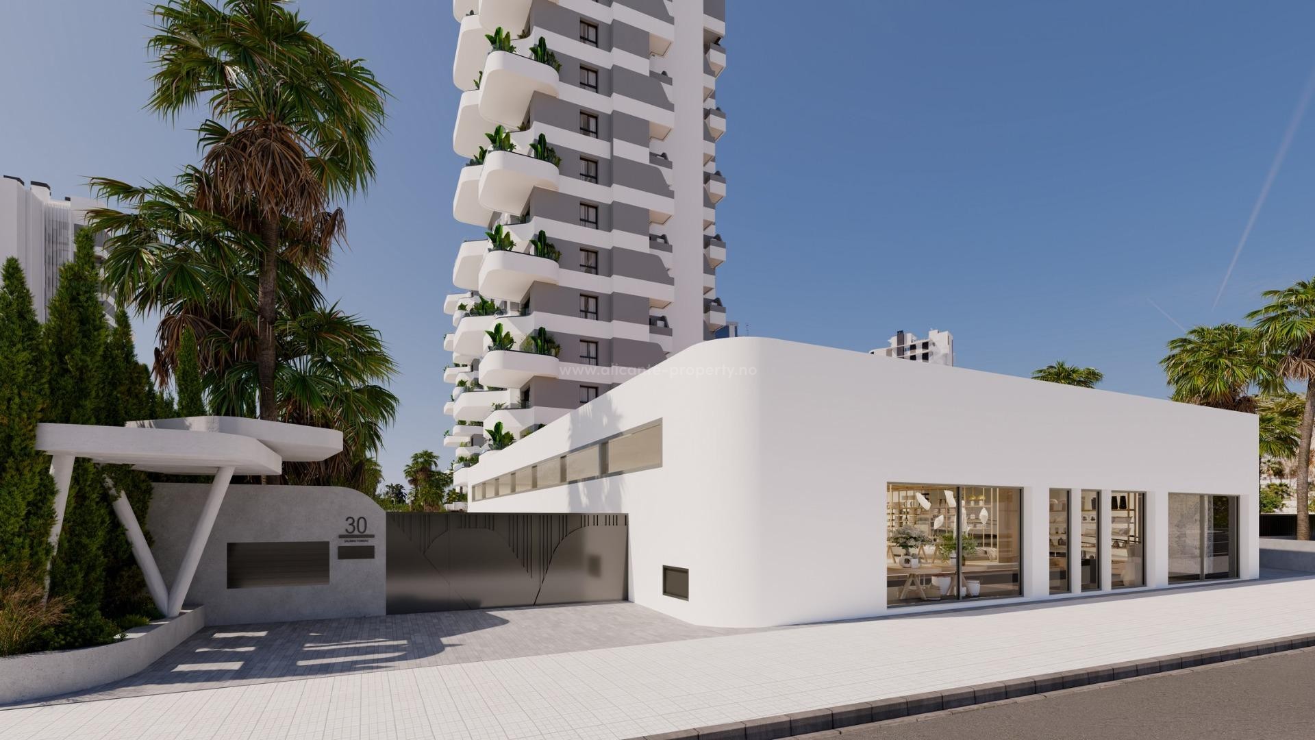 Apartment / flat in El Saladar