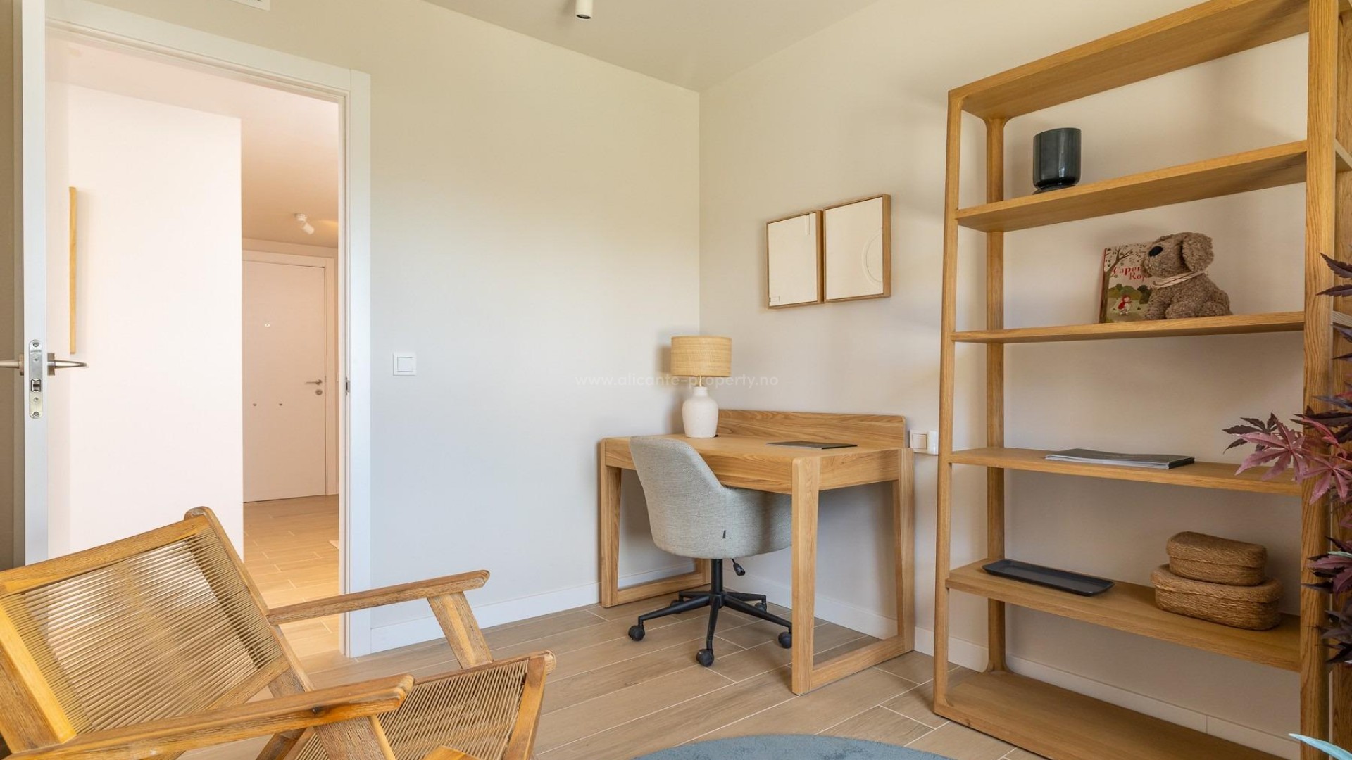 Apartment / flat in El Saladar