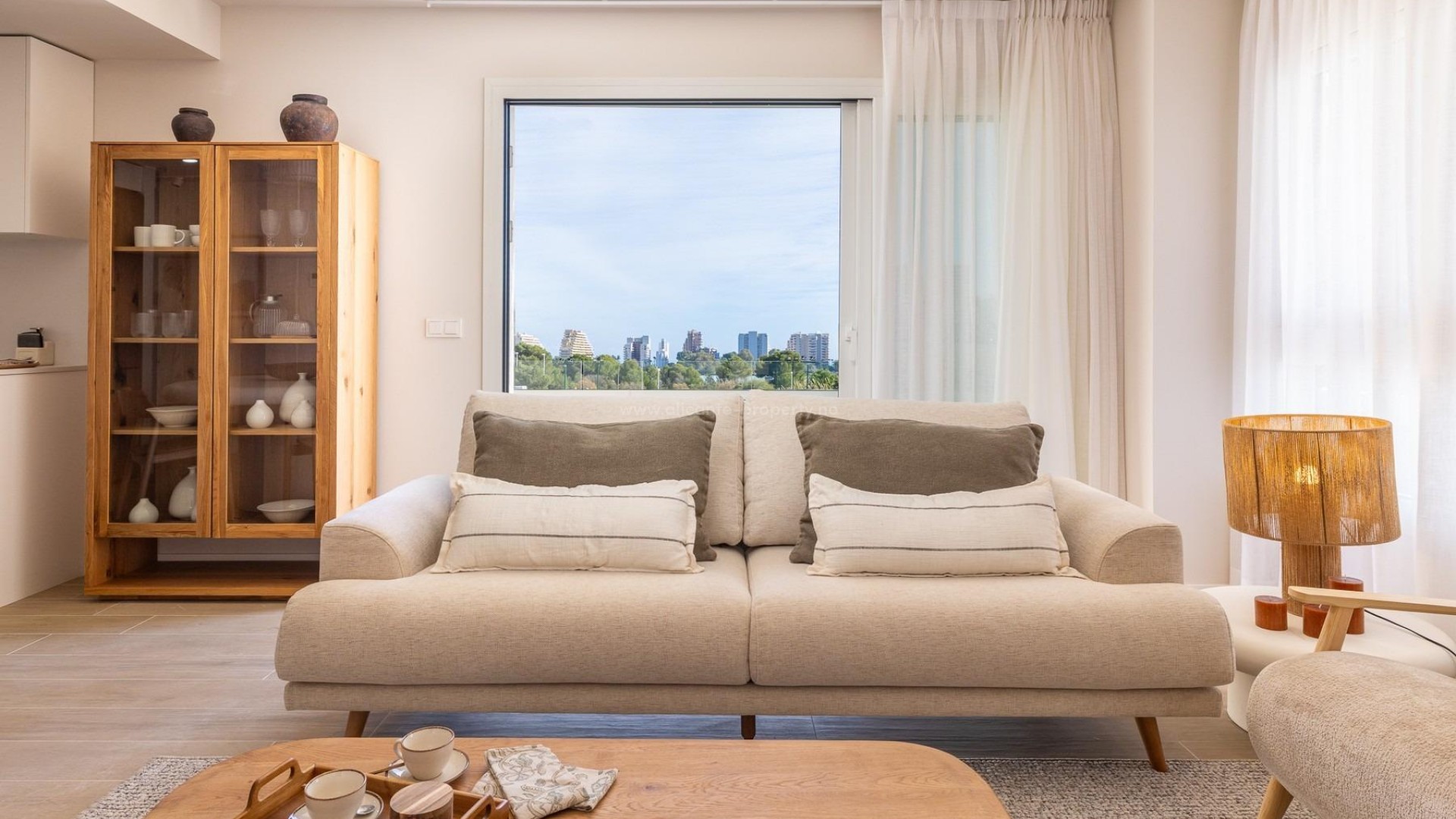 Apartment / flat in El Saladar