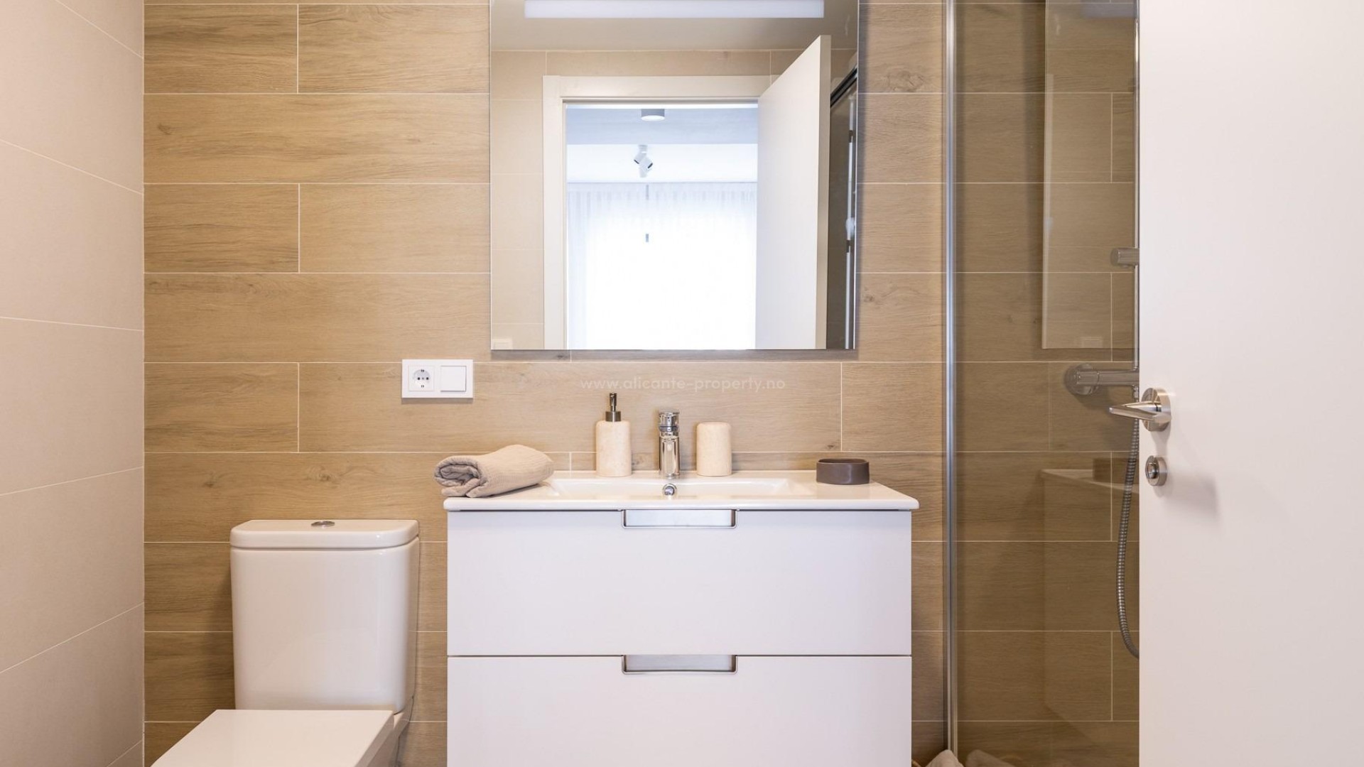 Apartment / flat in El Saladar