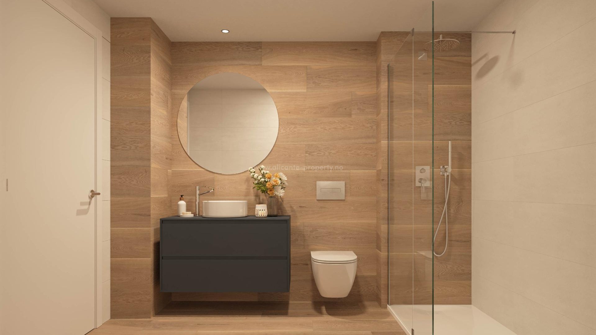 Apartment / flat in El Verger