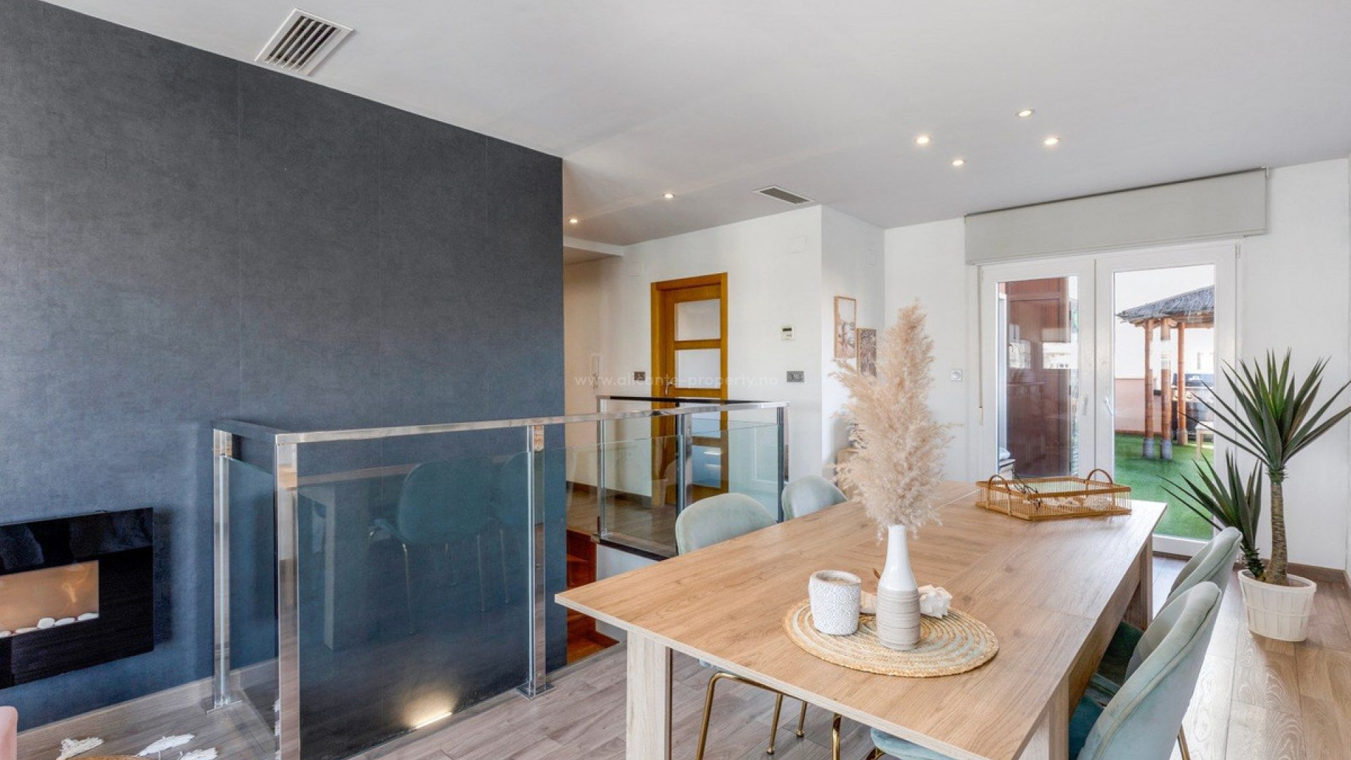 Apartment / flat in Elche Centro