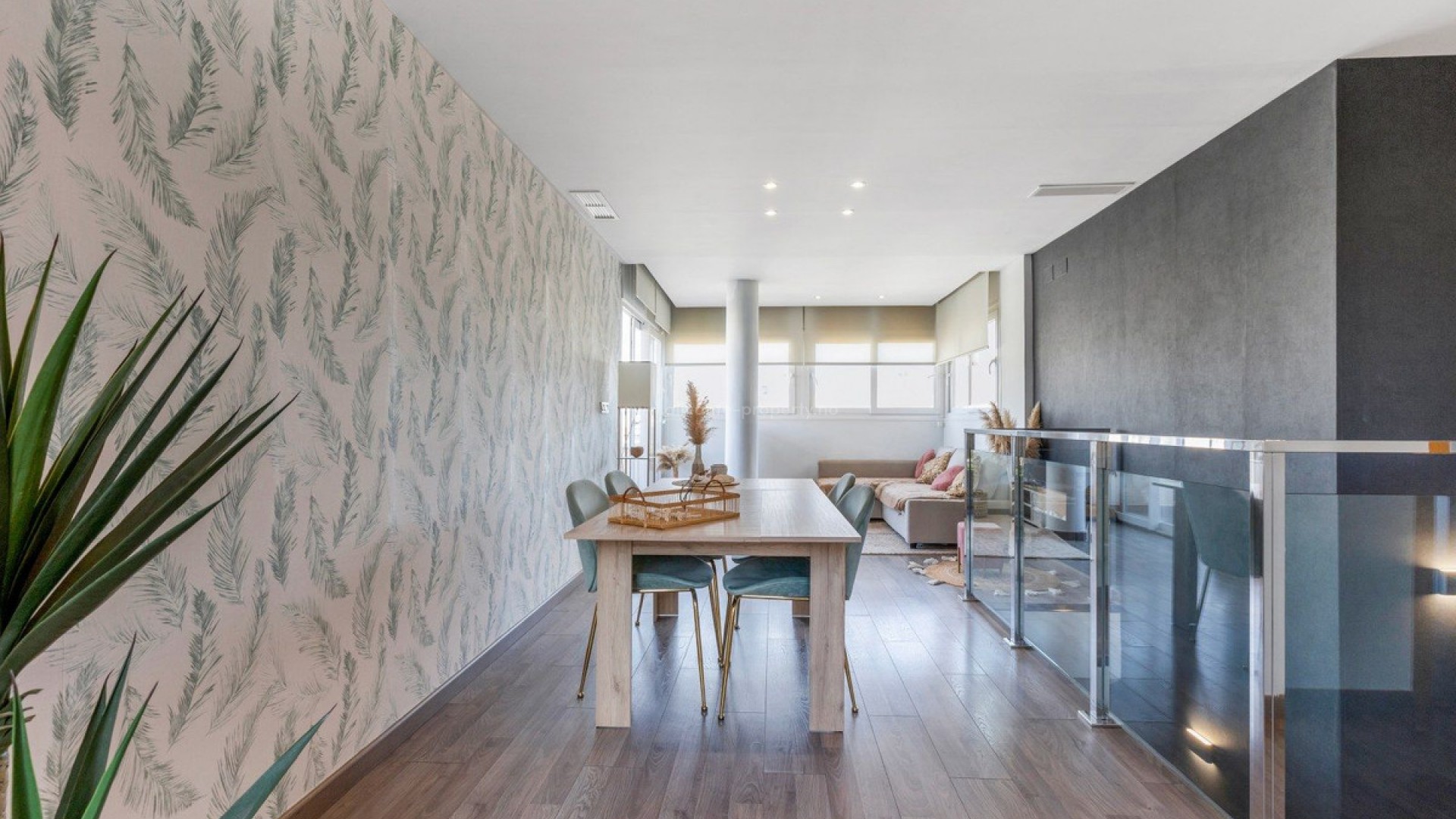 Apartment / flat in Elche Centro