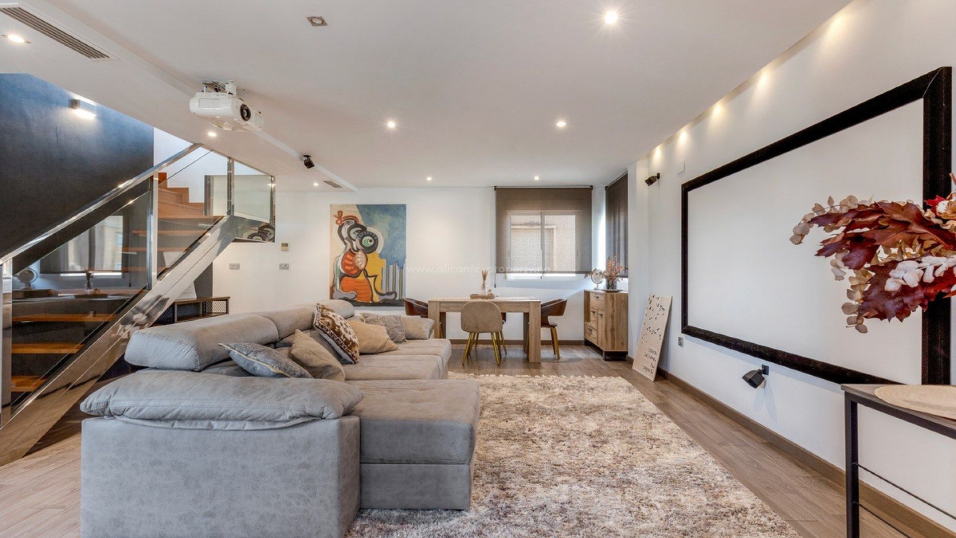 Apartment / flat in Elche Centro