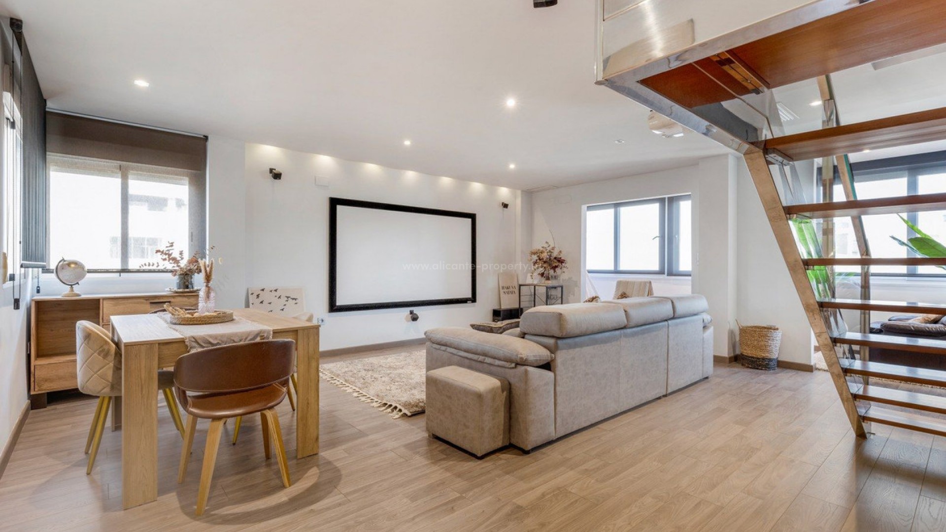 Apartment / flat in Elche Centro