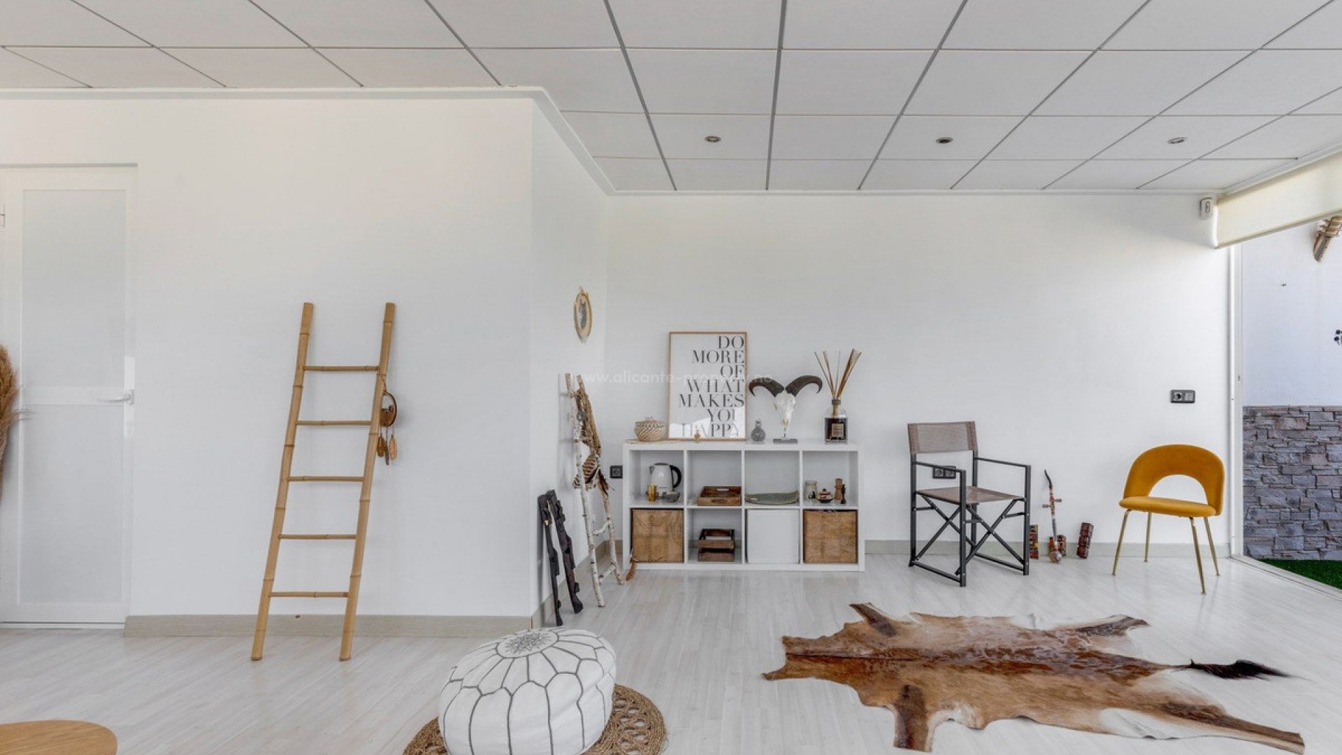 Apartment / flat in Elche Centro