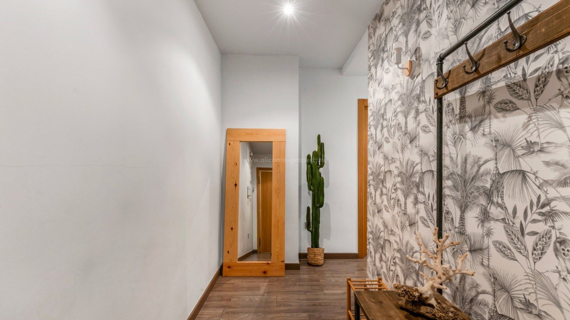 Apartment / flat in Elche Centro