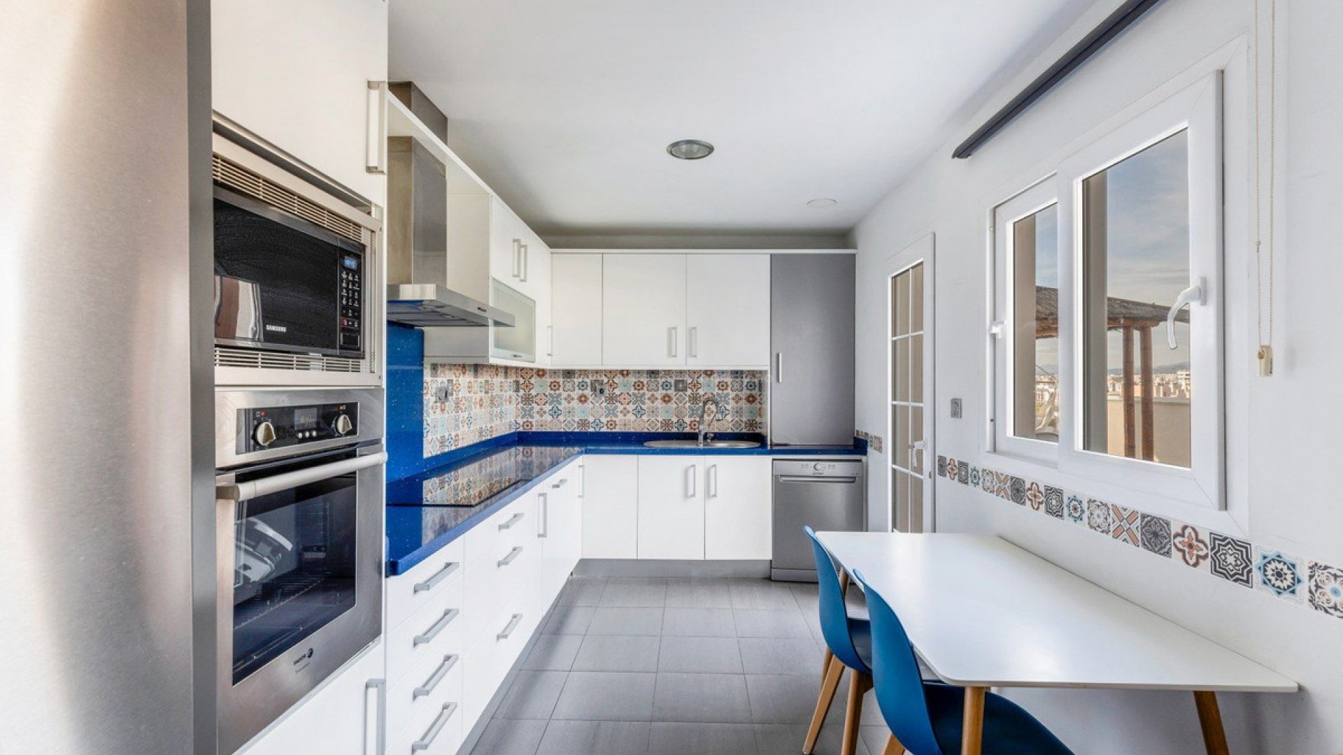 Apartment / flat in Elche Centro