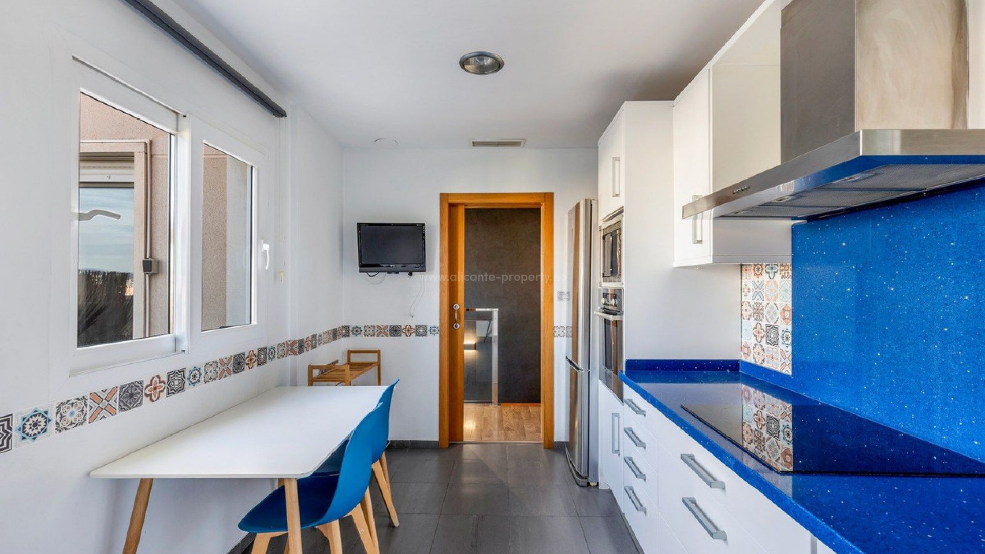 Apartment / flat in Elche Centro