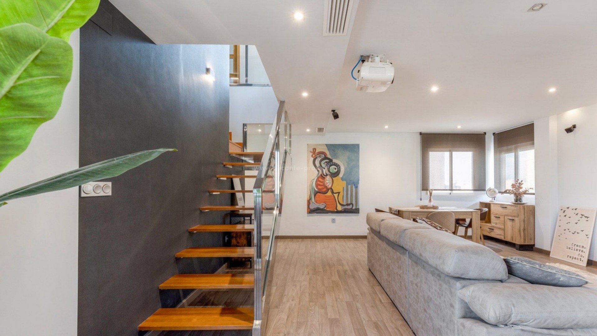 Apartment / flat in Elche Centro