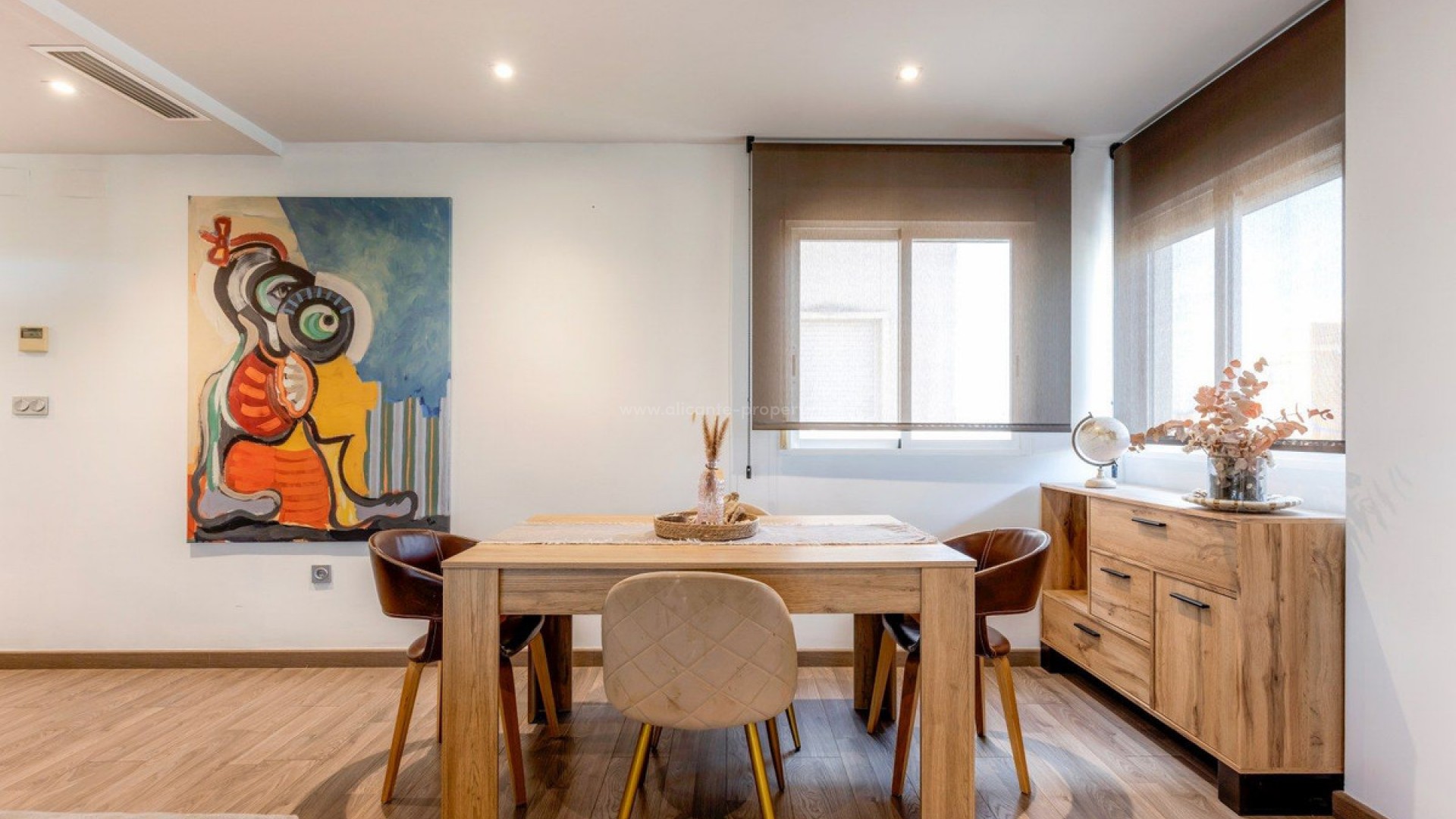 Apartment / flat in Elche Centro