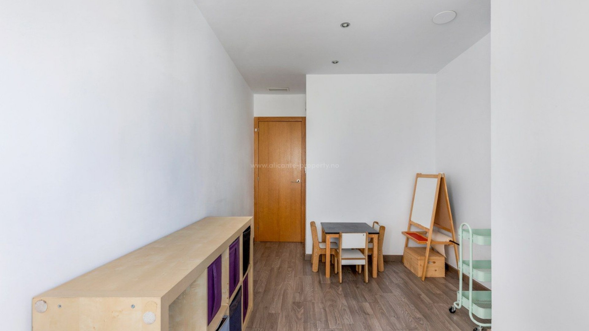 Apartment / flat in Elche Centro