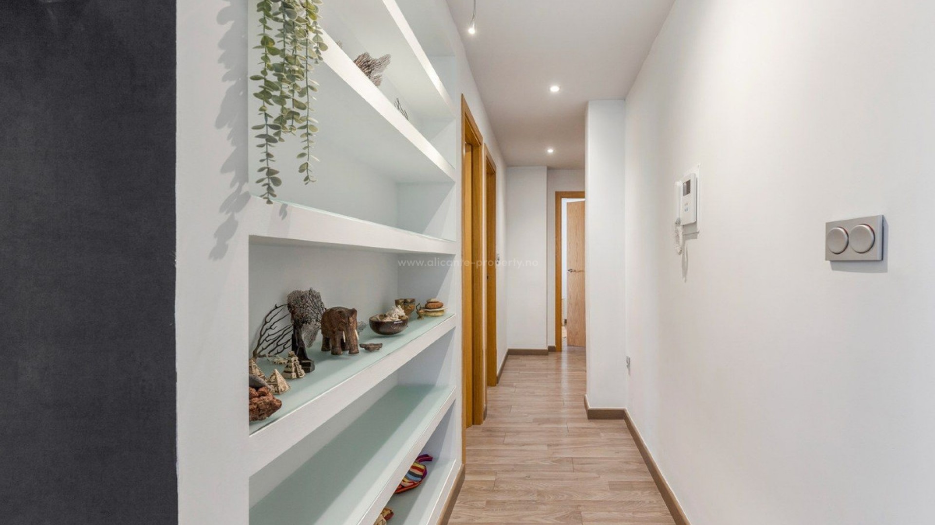 Apartment / flat in Elche Centro