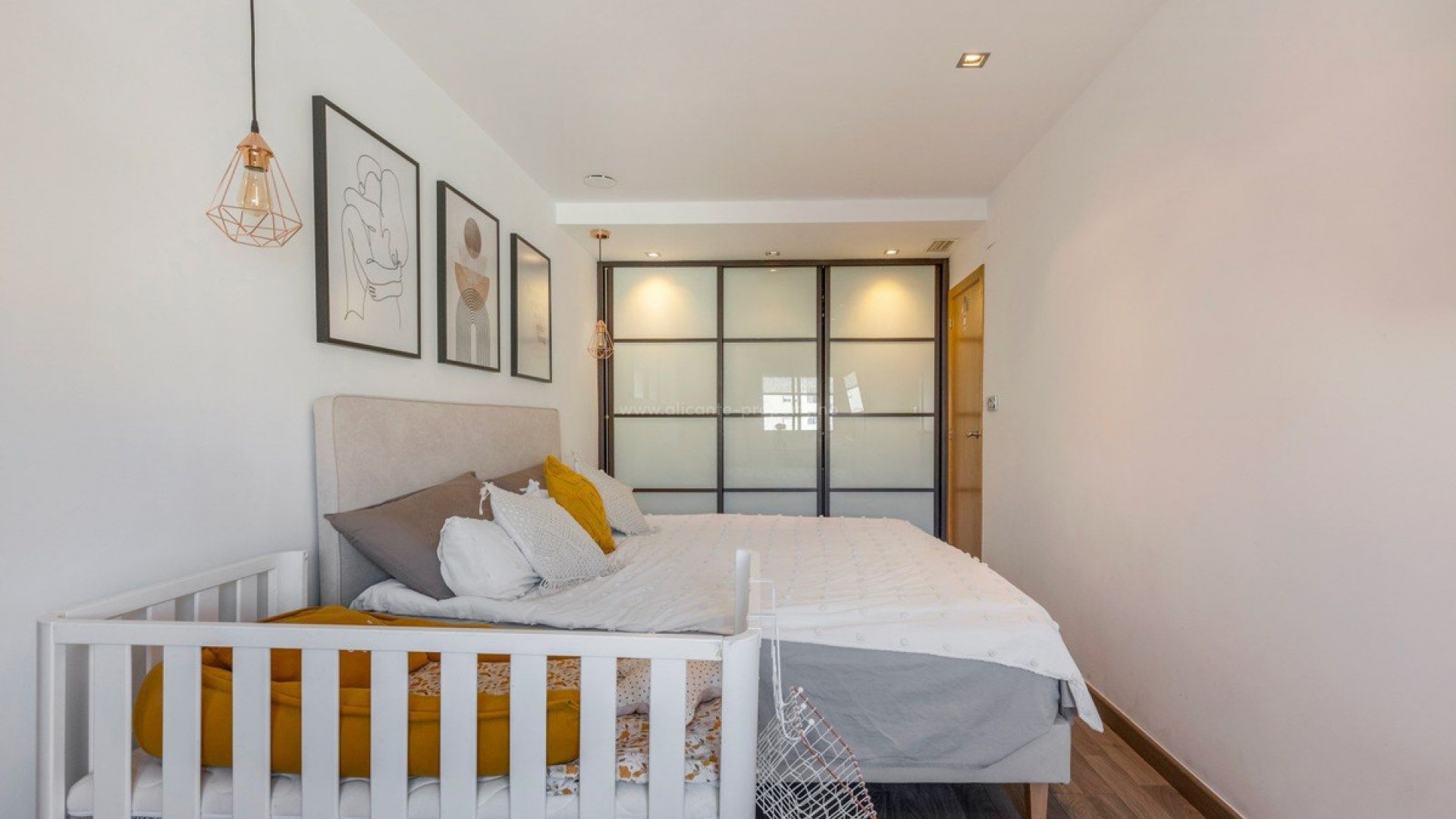 Apartment / flat in Elche Centro