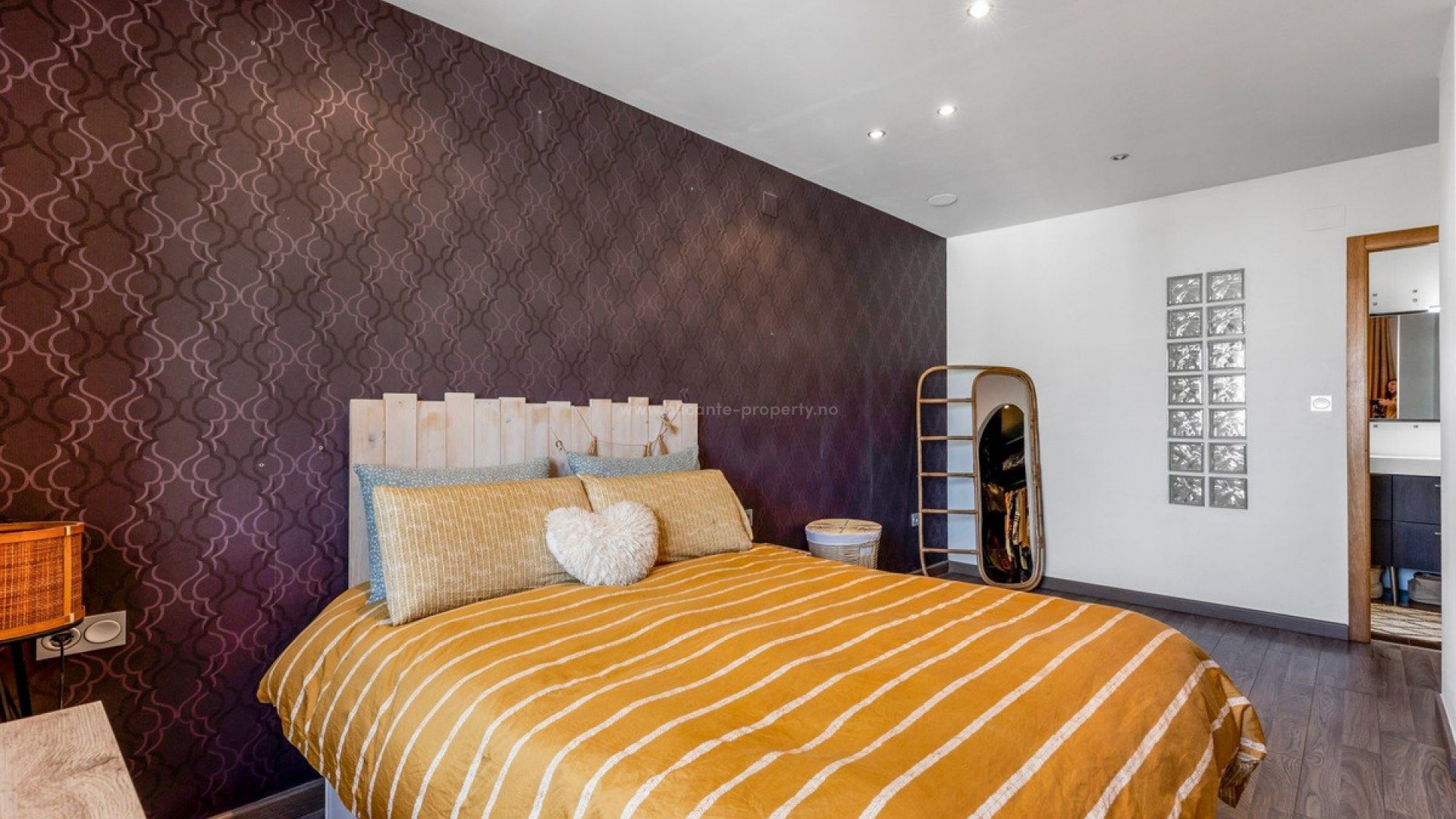 Apartment / flat in Elche Centro