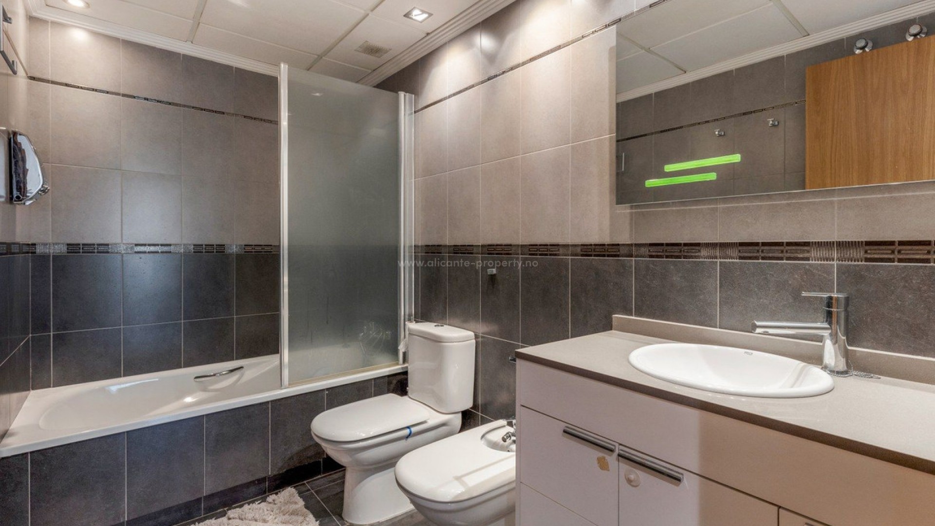 Apartment / flat in Elche Centro