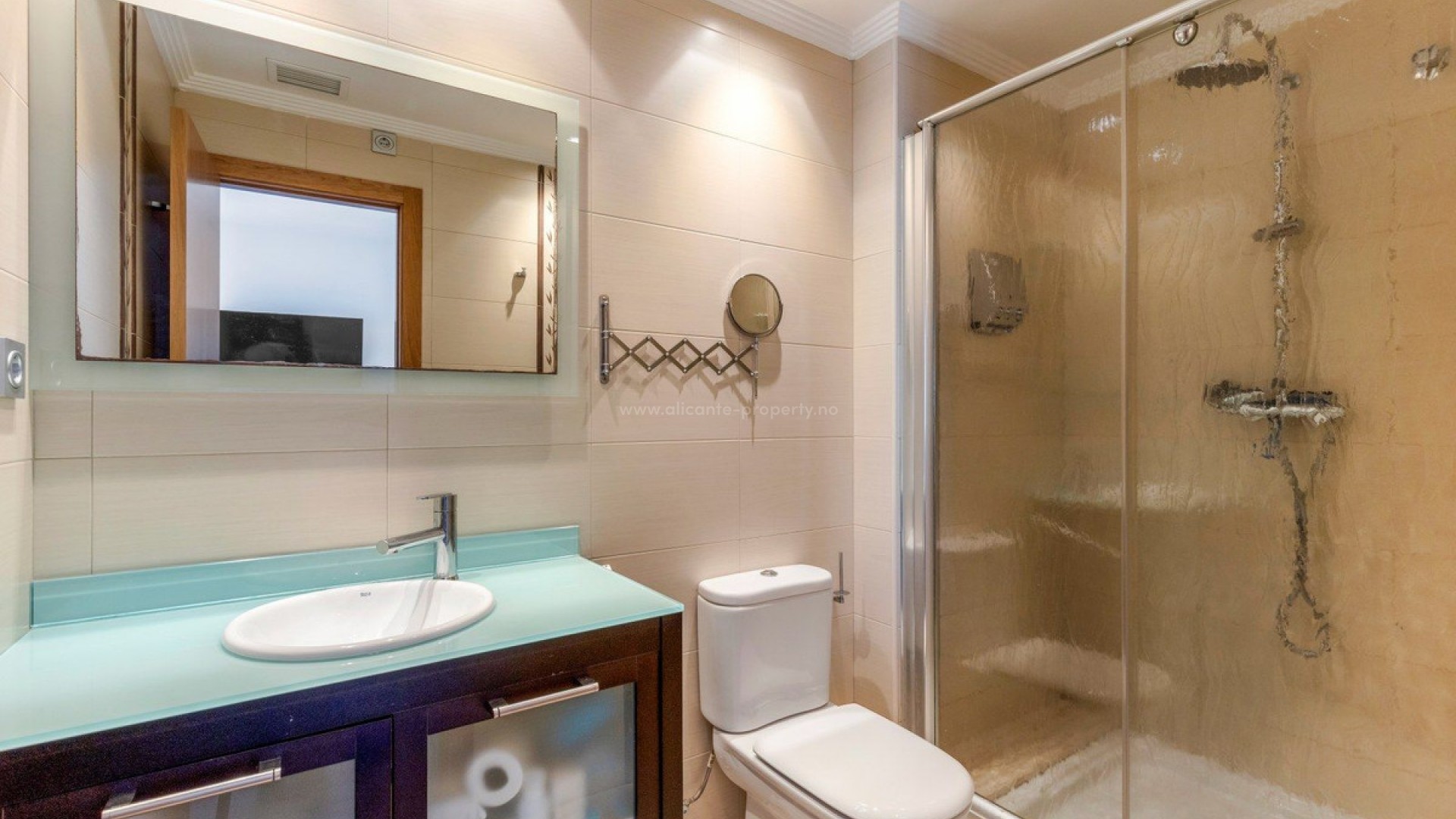 Apartment / flat in Elche Centro