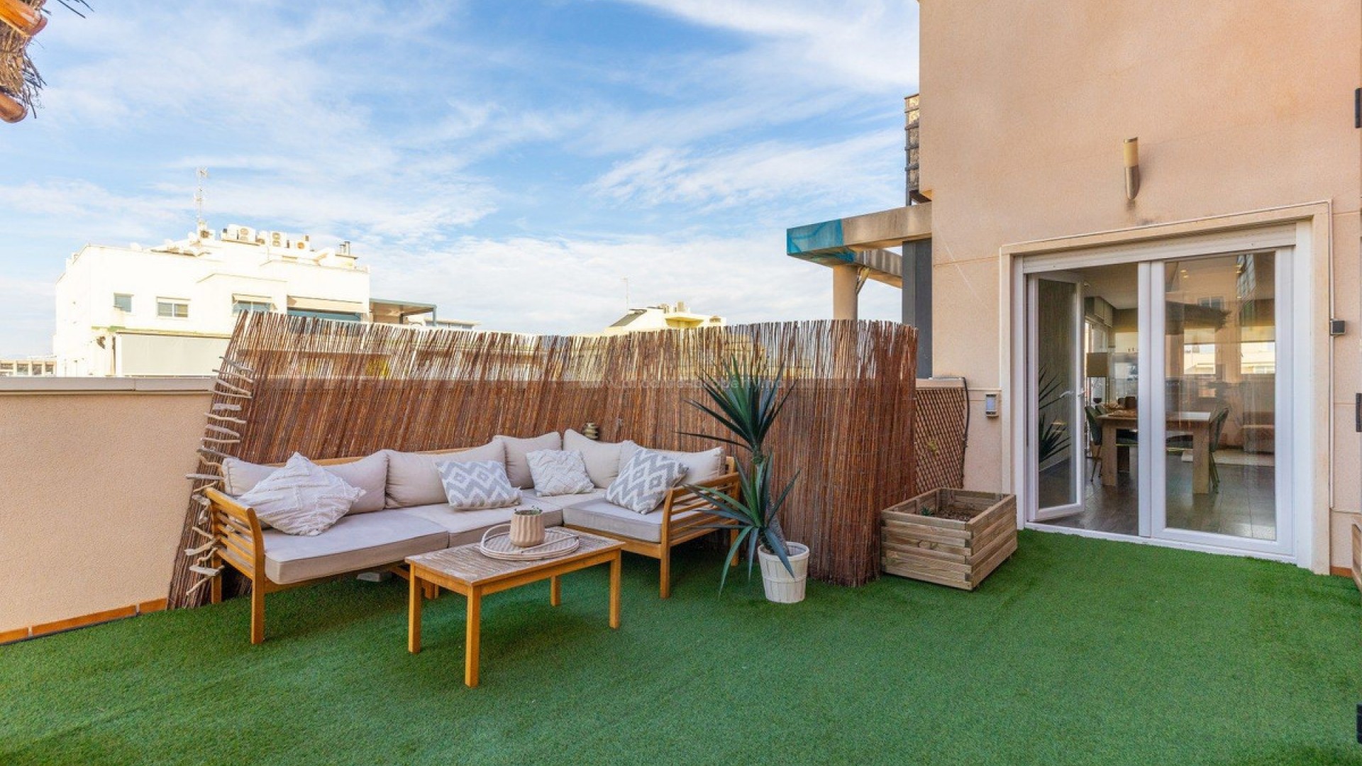 Apartment / flat in Elche Centro