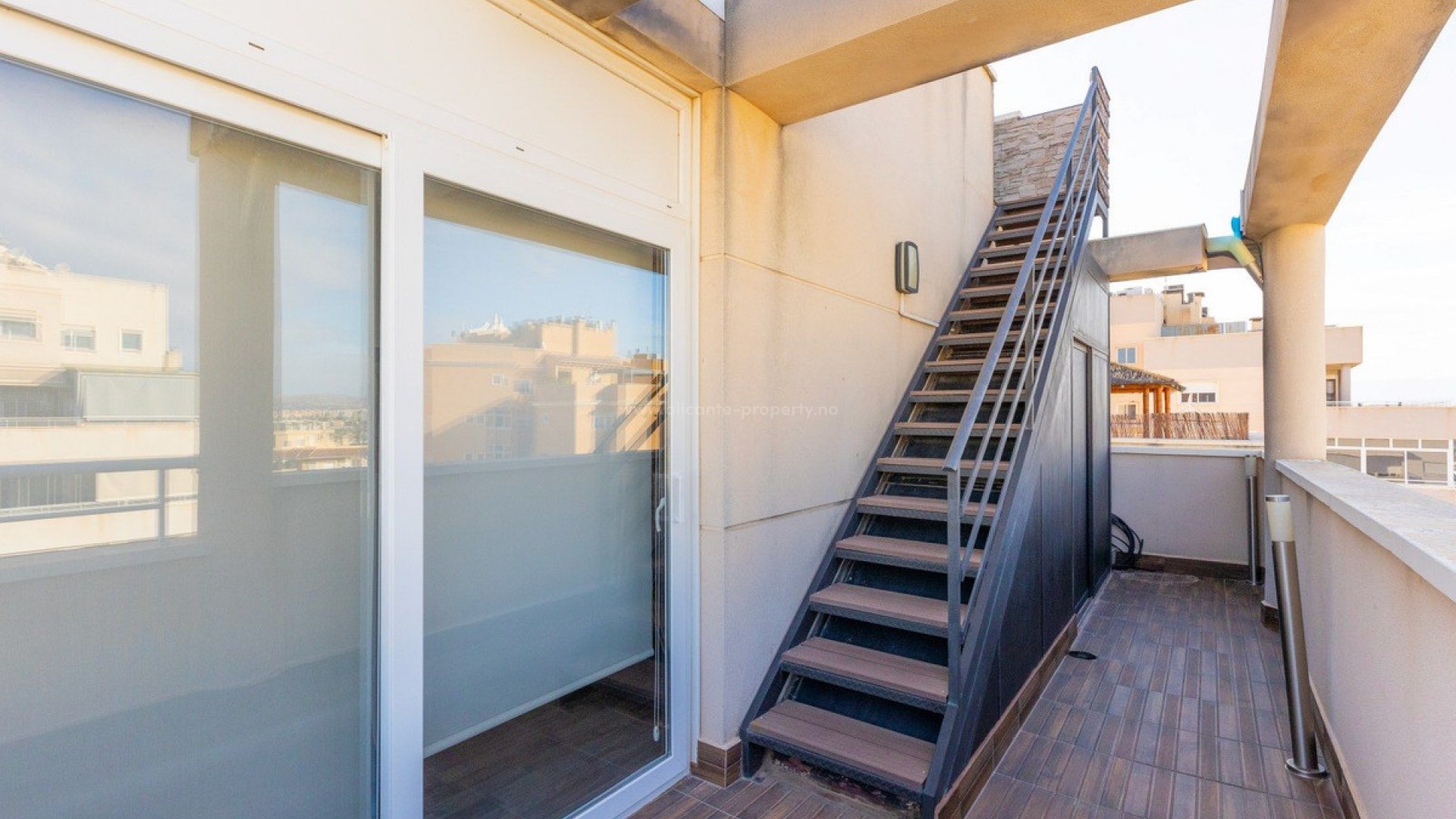 Apartment / flat in Elche Centro