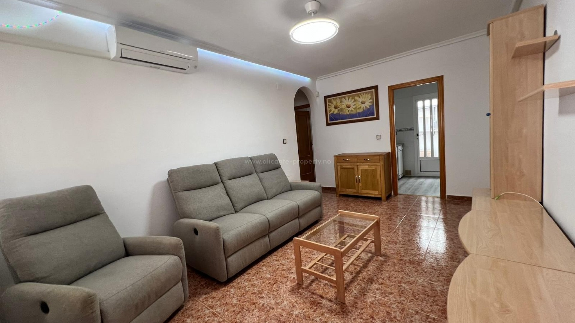 Apartment / flat in Entre Naranjos - Vistabella Golf