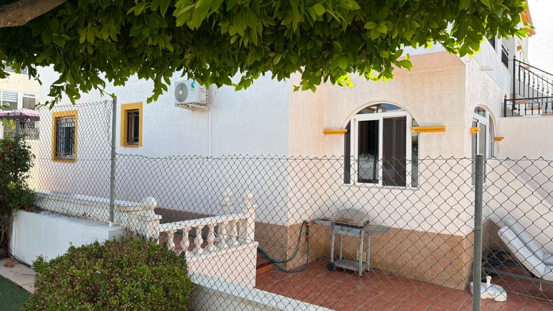 Apartment / flat in Entre Naranjos - Vistabella Golf