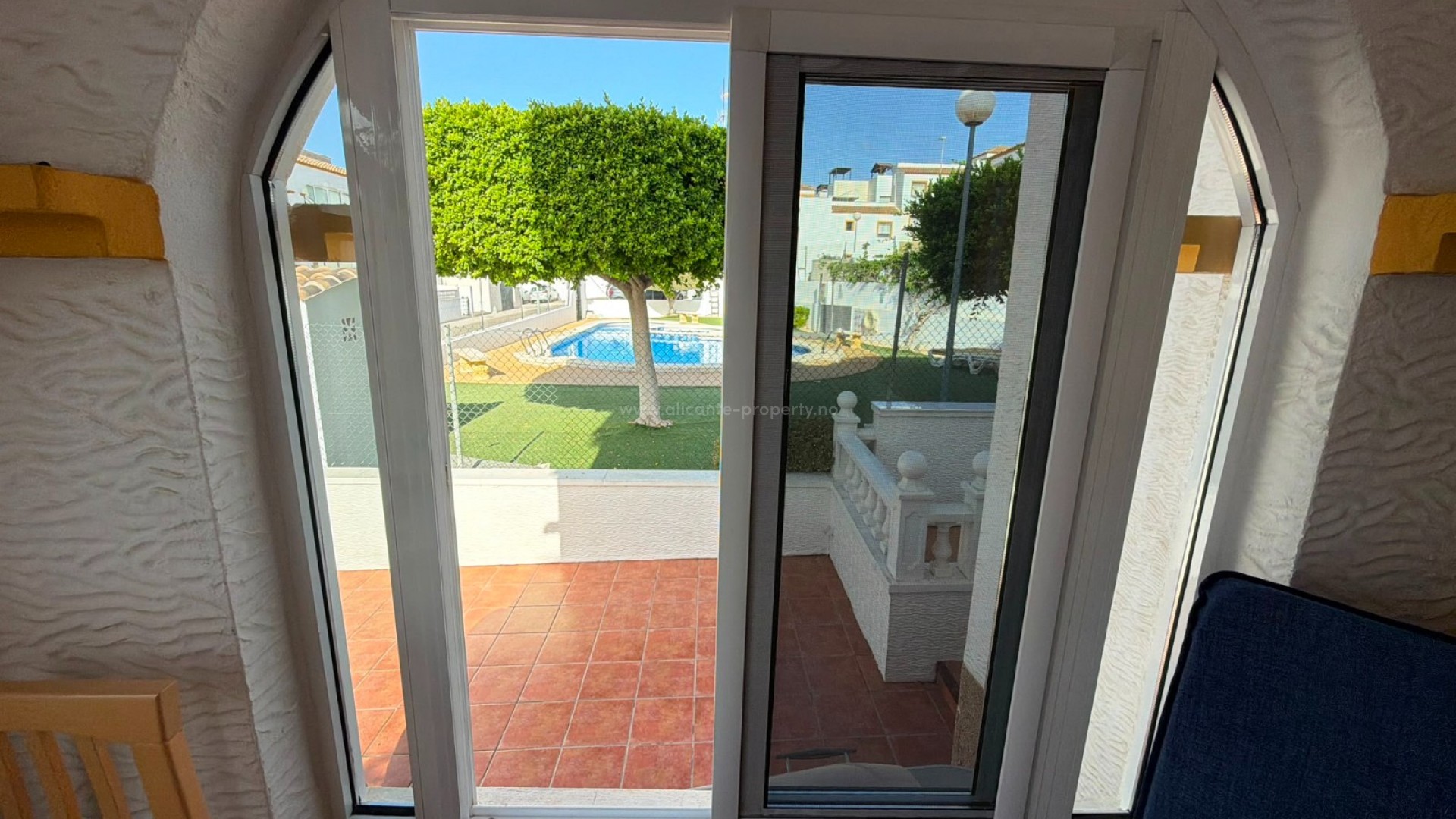 Apartment / flat in Entre Naranjos - Vistabella Golf