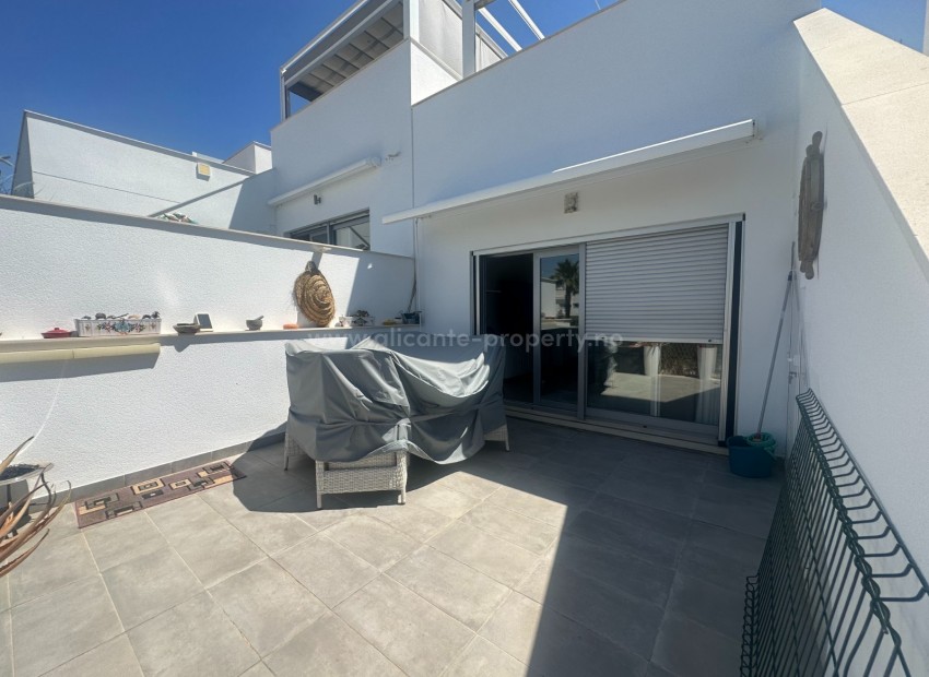 Apartment / flat in Entre Naranjos