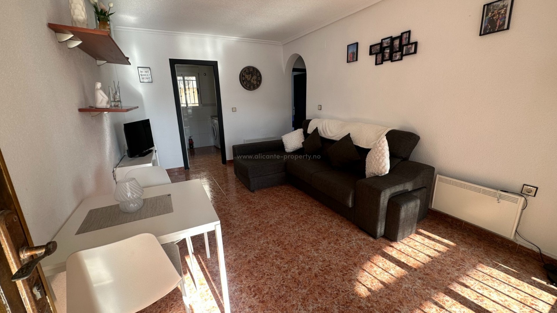Apartment / flat in Entre Naranjos