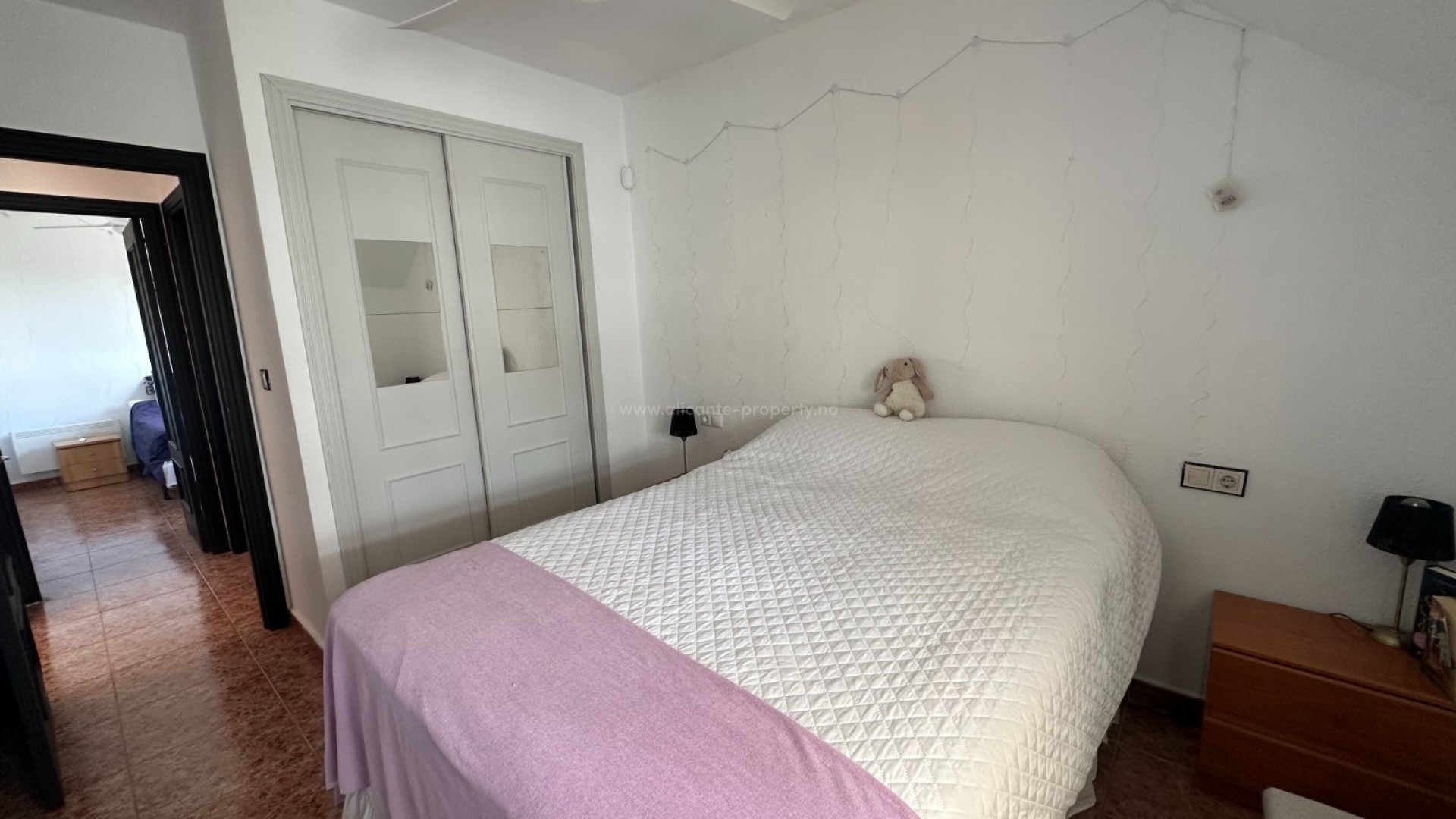 Apartment / flat in Entre Naranjos