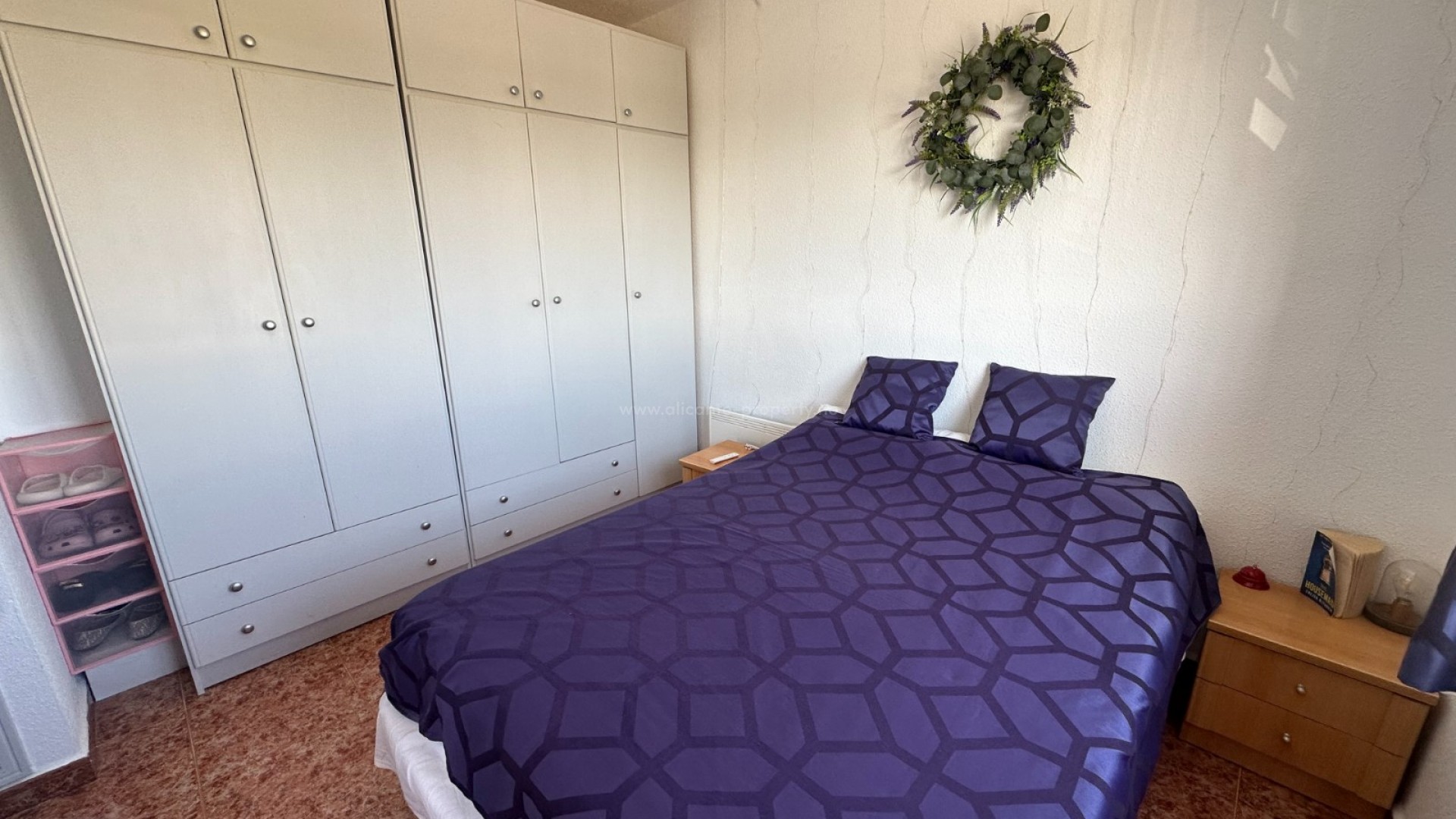 Apartment / flat in Entre Naranjos