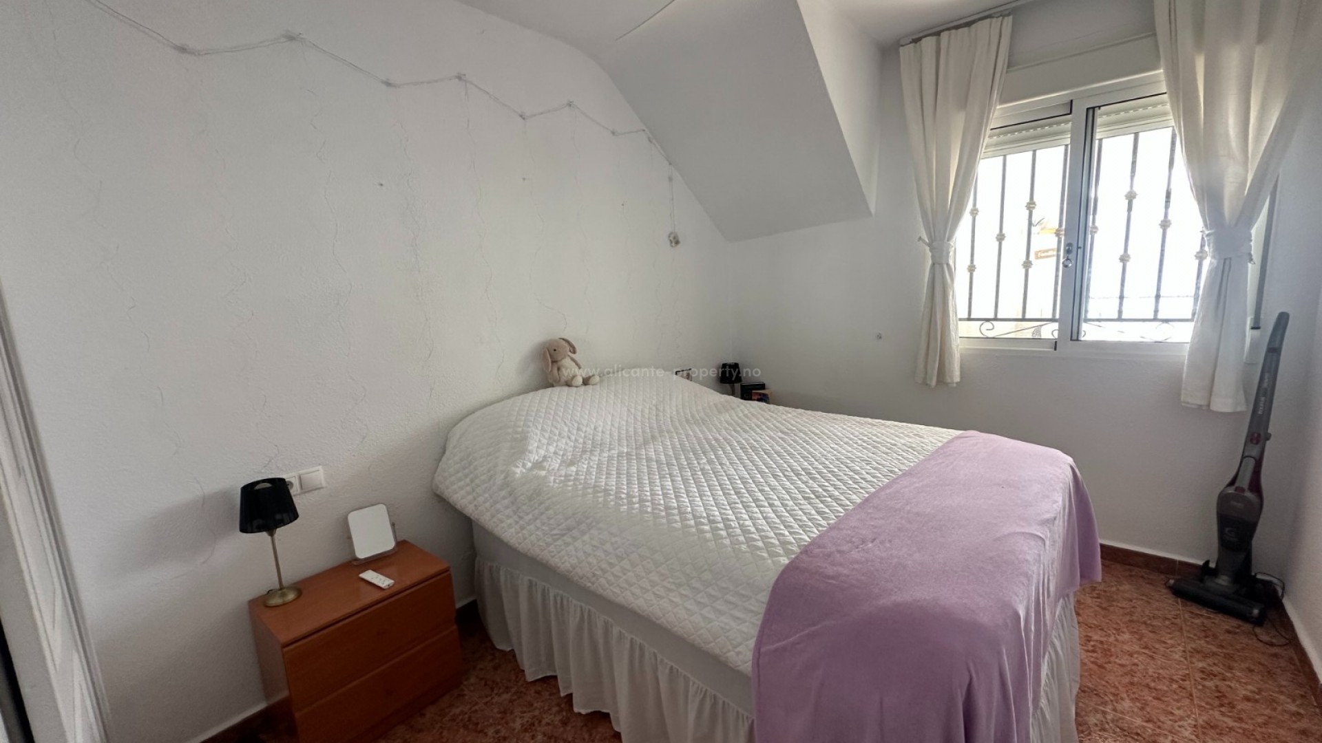 Apartment / flat in Entre Naranjos