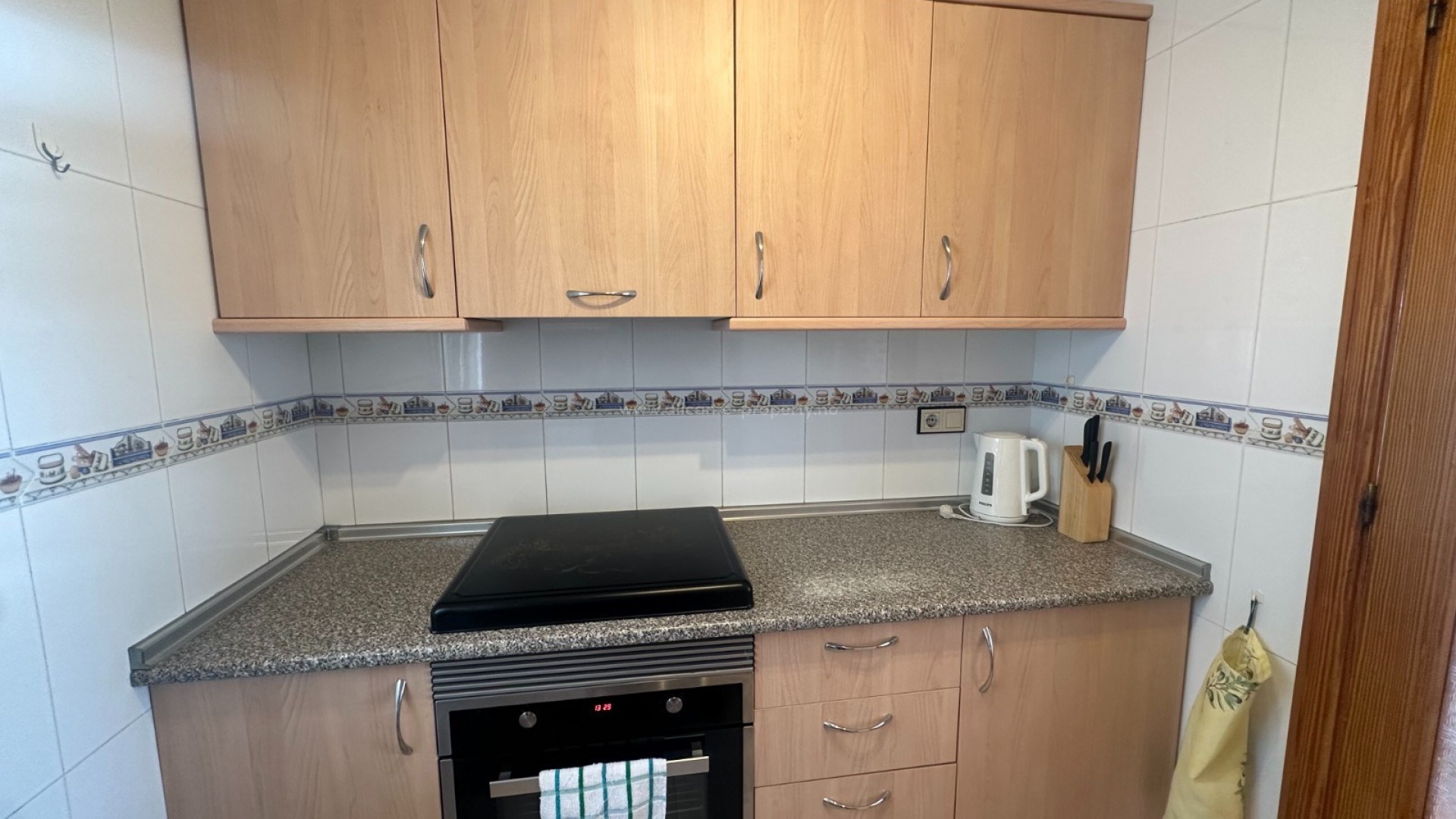 Apartment / flat in Entre Naranjos