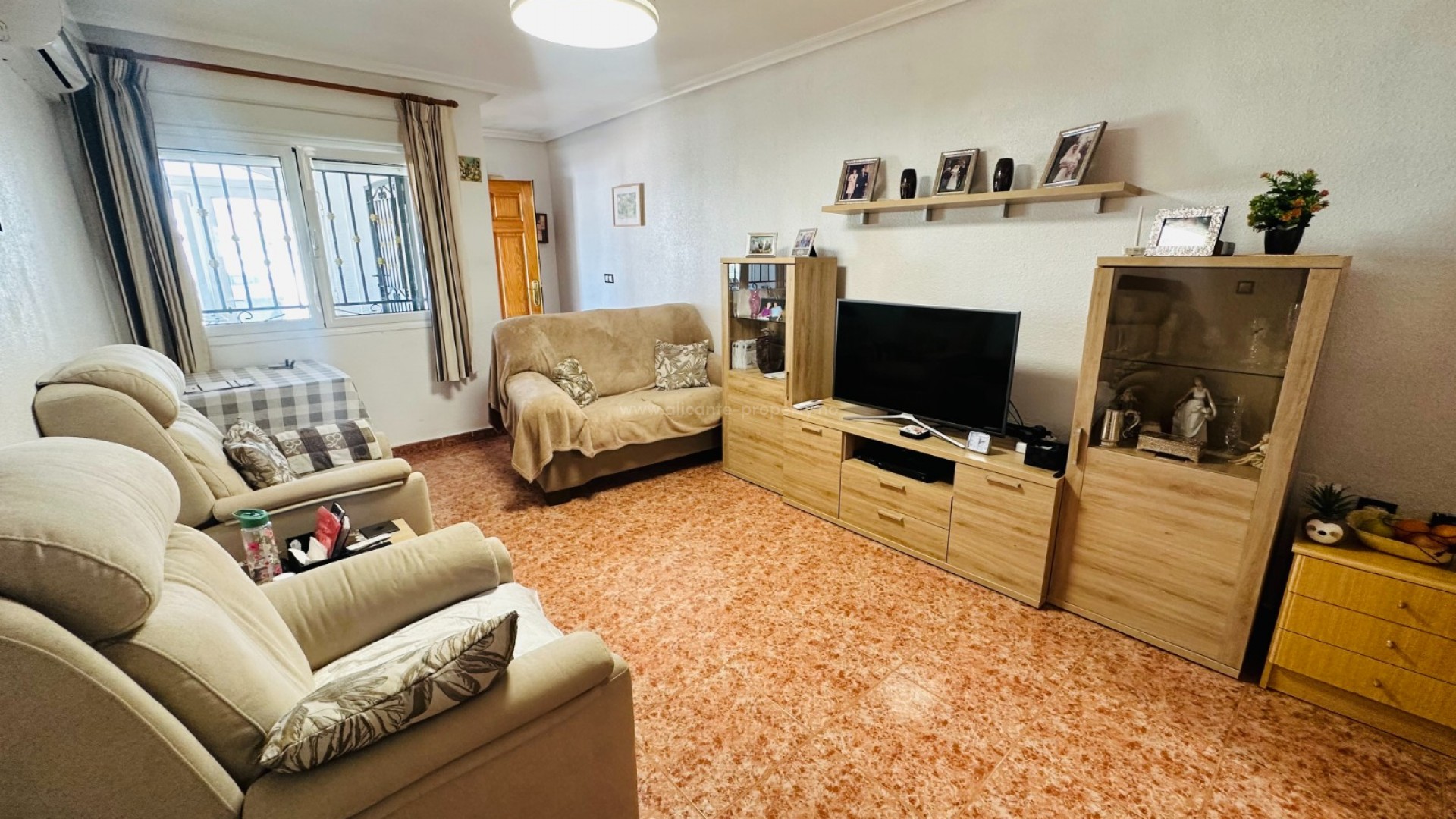 Apartment / flat in Entre Naranjos