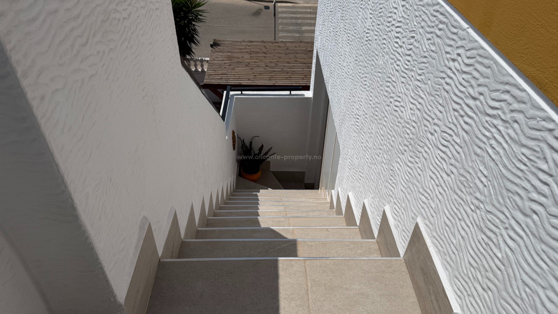 Apartment / flat in Entre Naranjos