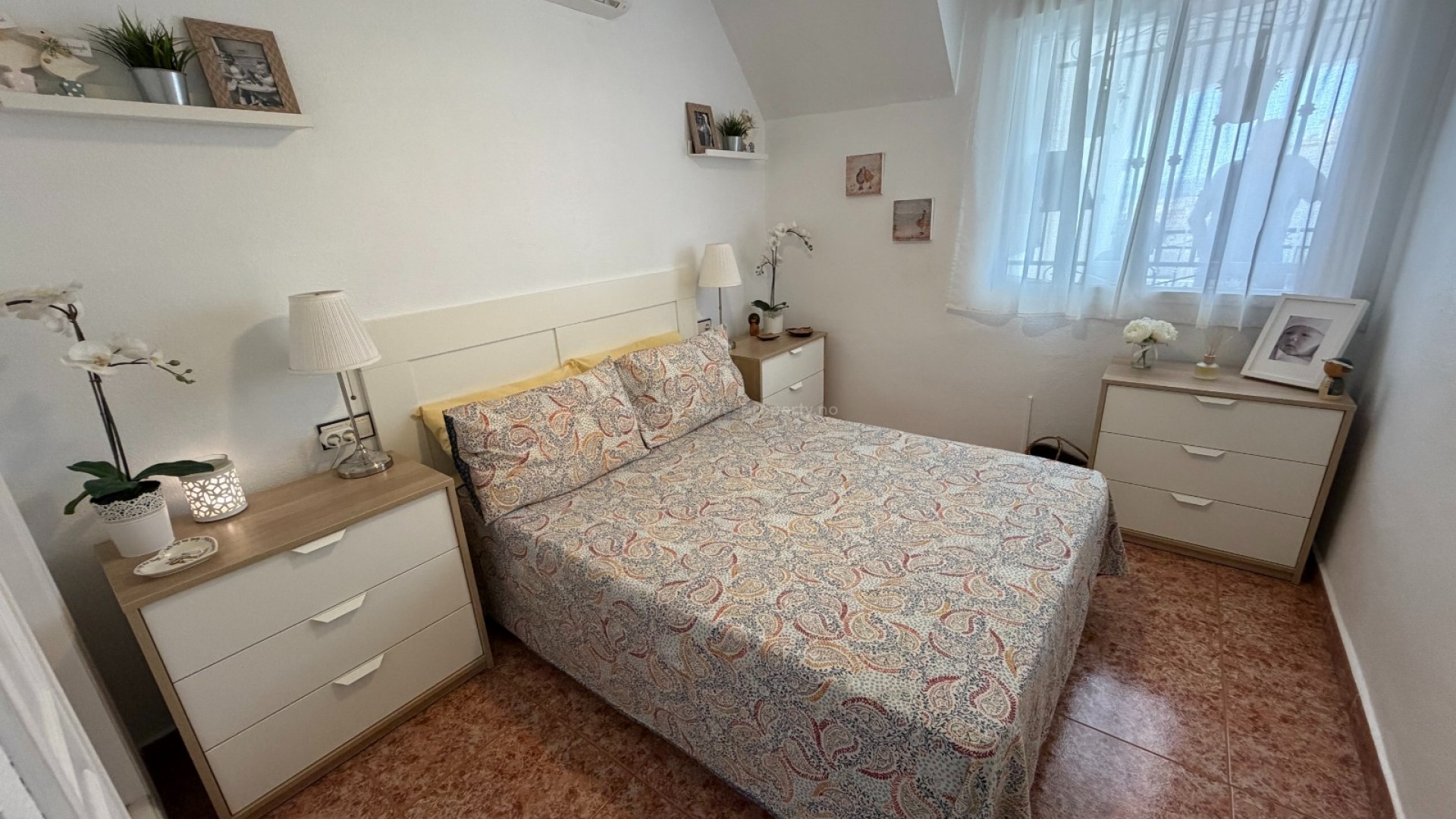 Apartment / flat in Entre Naranjos