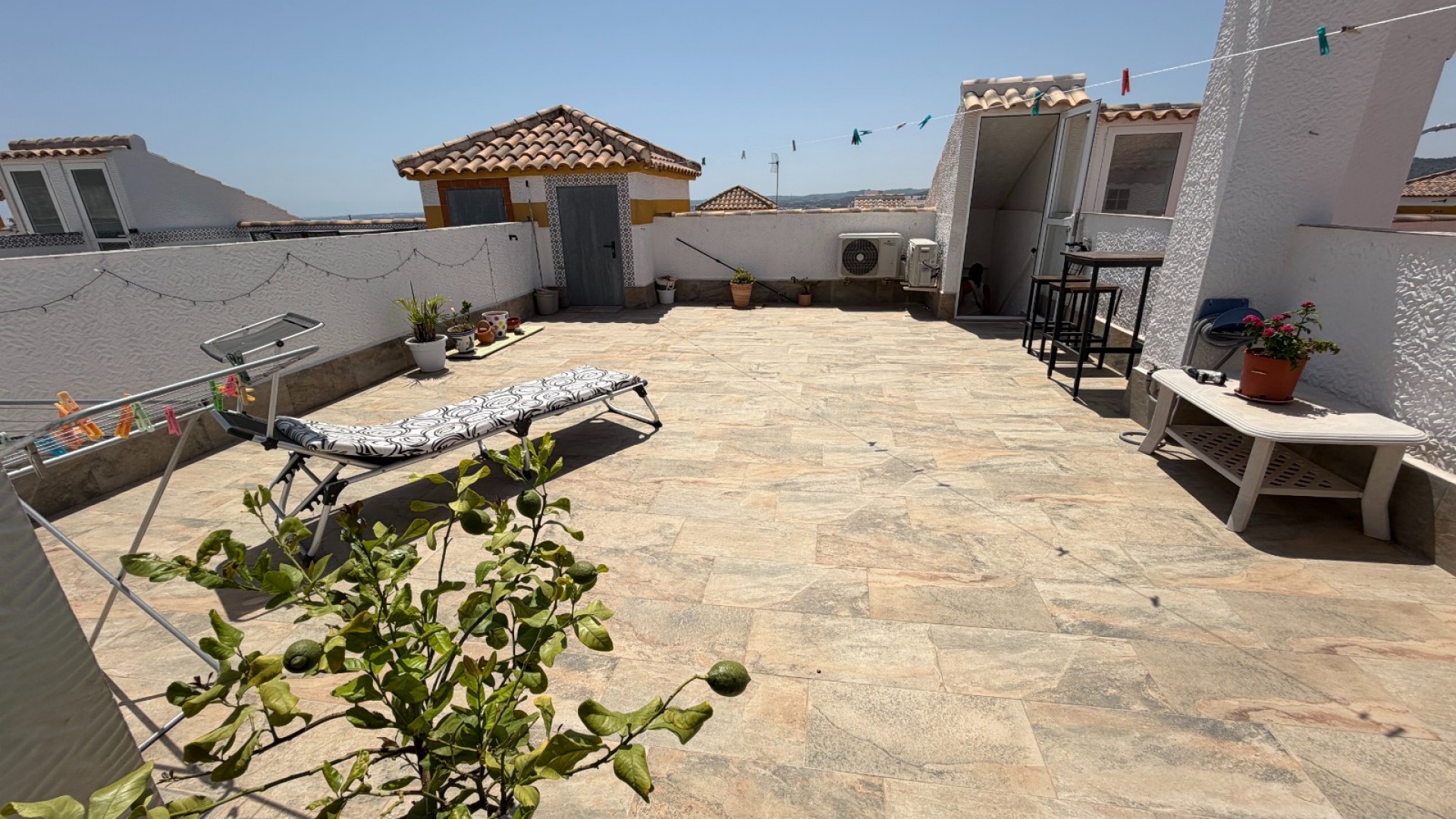 Apartment / flat in Entre Naranjos