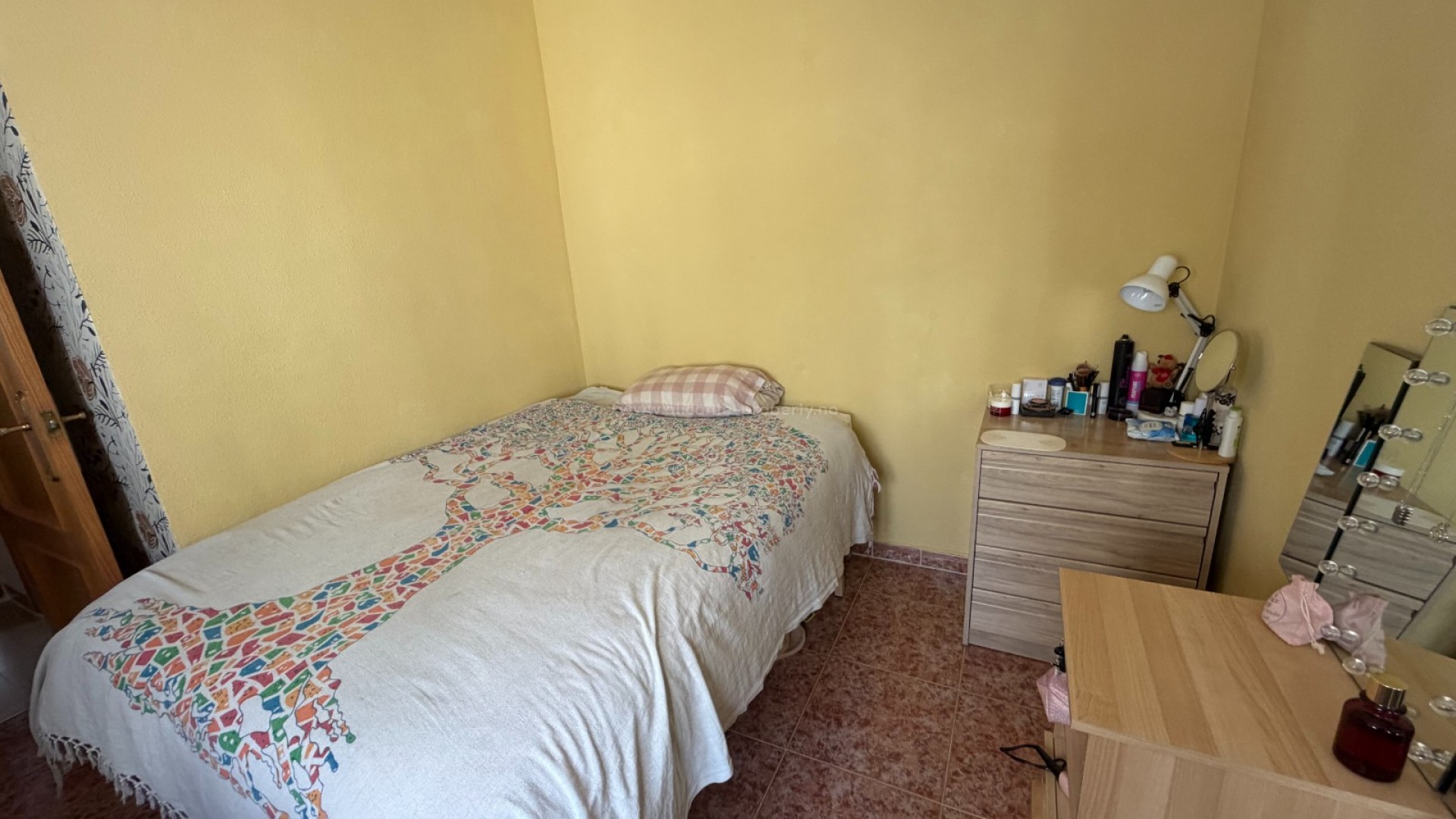 Apartment / flat in Entre Naranjos