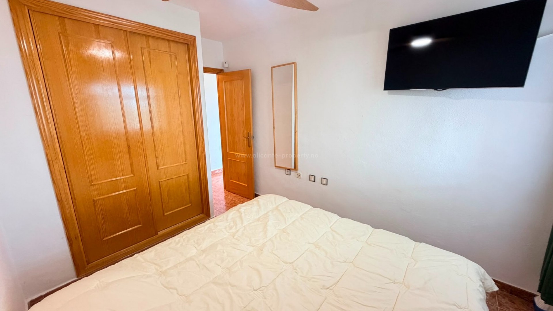 Apartment / flat in Entre Naranjos