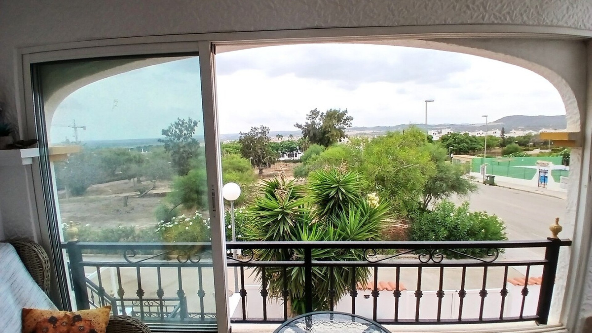 Apartment / flat in Entre Naranjos