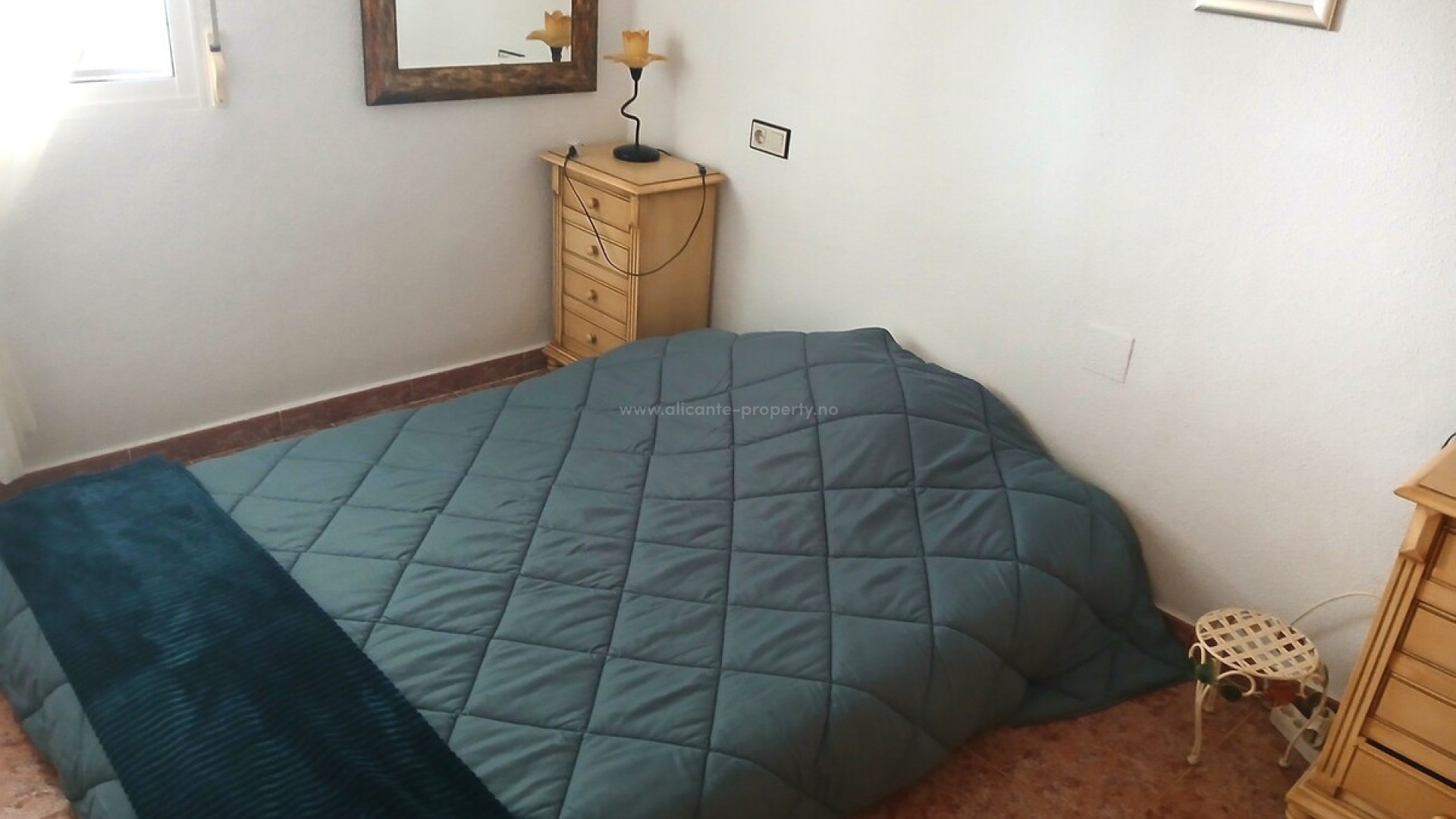 Apartment / flat in Entre Naranjos