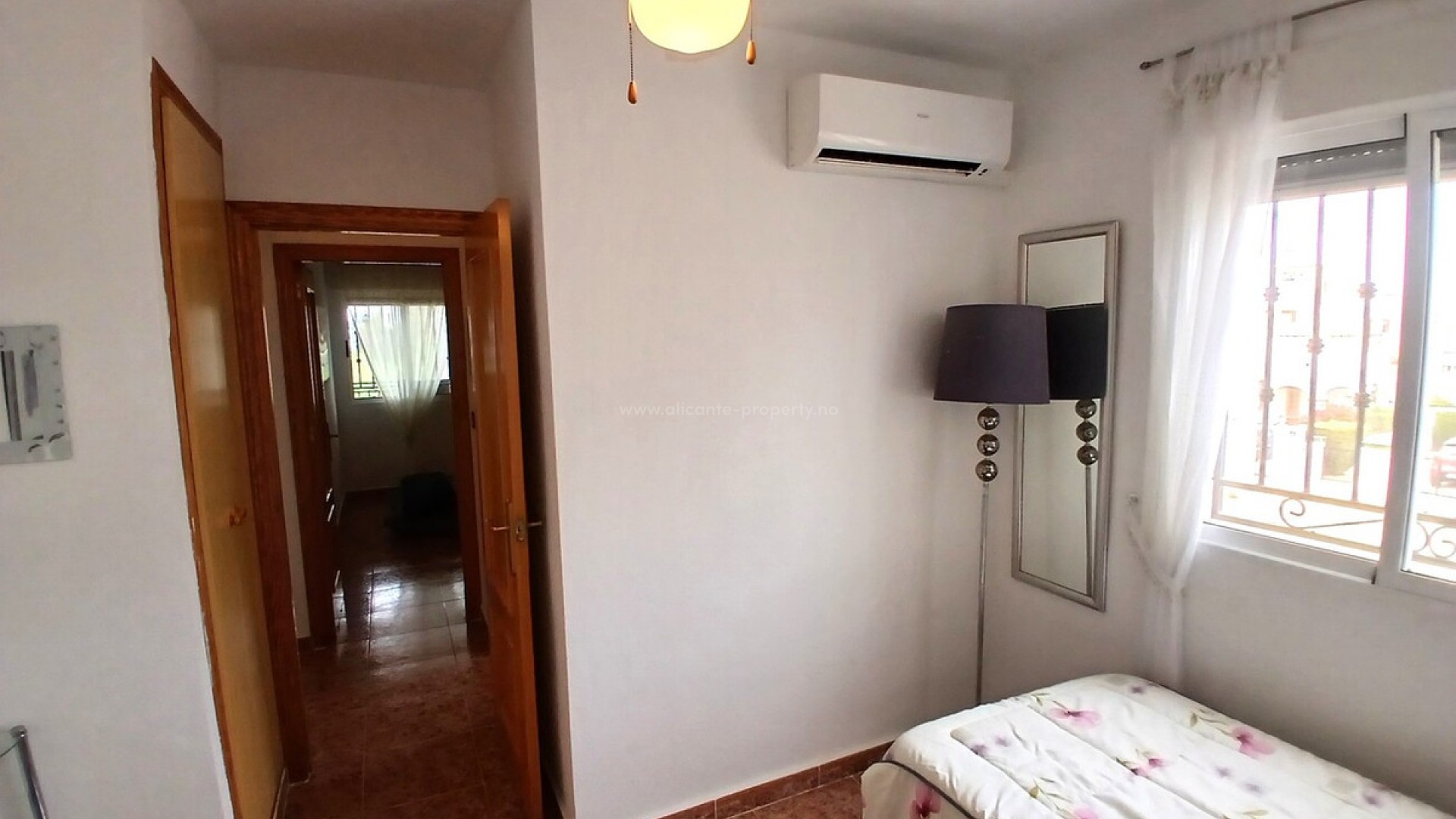 Apartment / flat in Entre Naranjos
