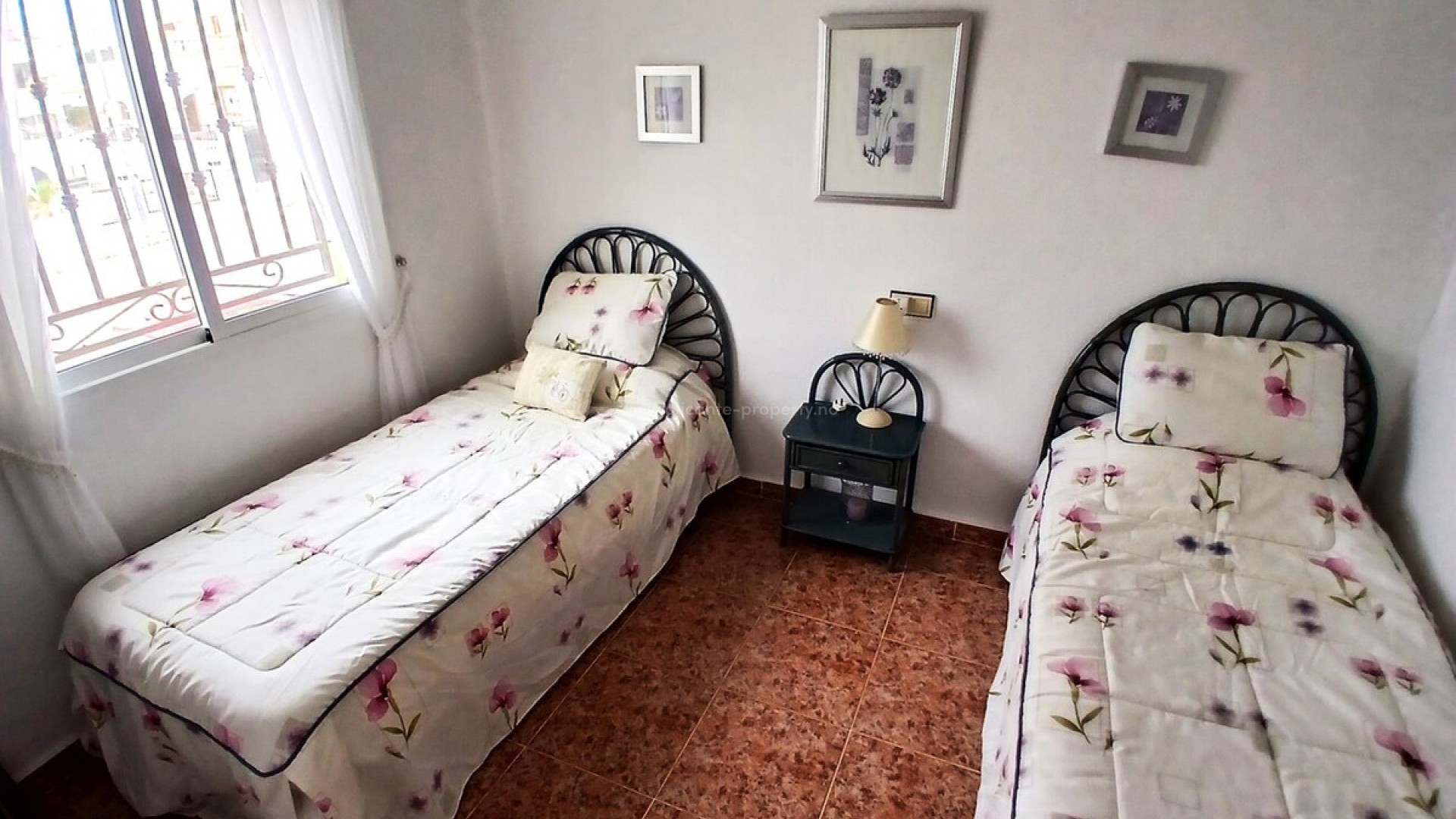 Apartment / flat in Entre Naranjos