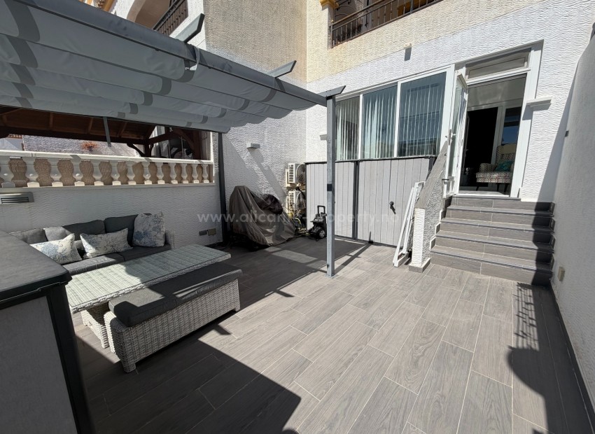 Apartment / flat in Entre Naranjos