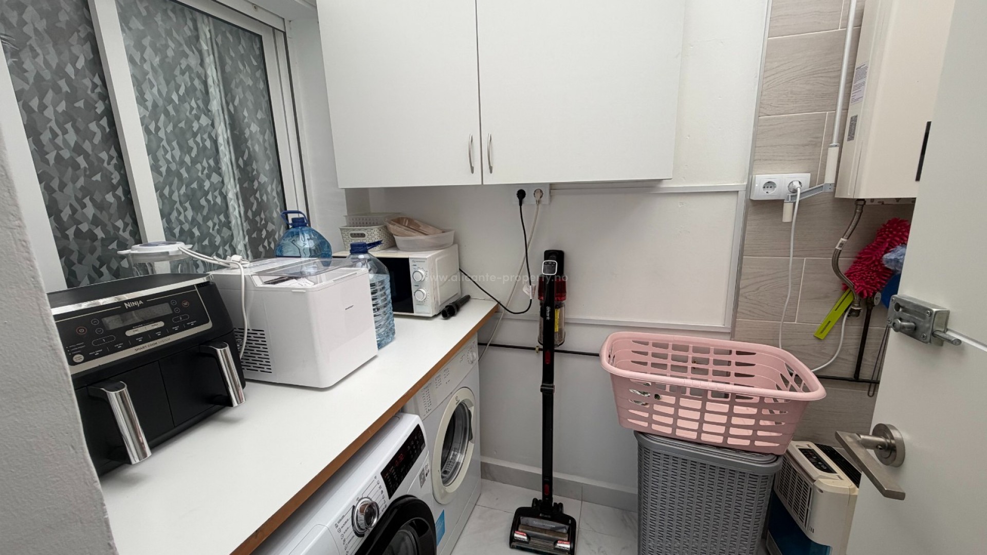 Apartment / flat in Entre Naranjos