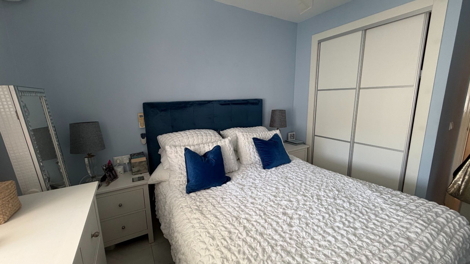 Apartment / flat in Entre Naranjos