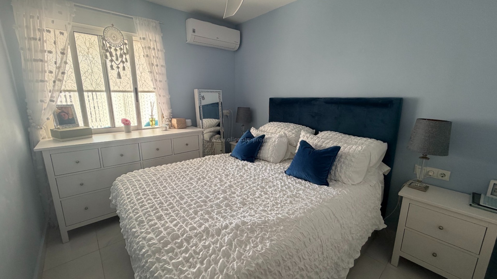 Apartment / flat in Entre Naranjos