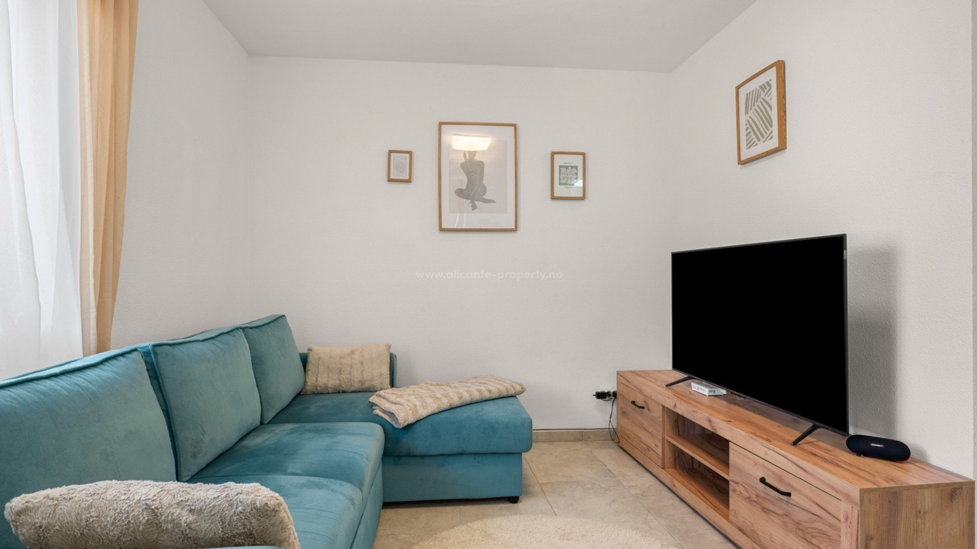 Apartment / flat in ESTRELLA DE MAR