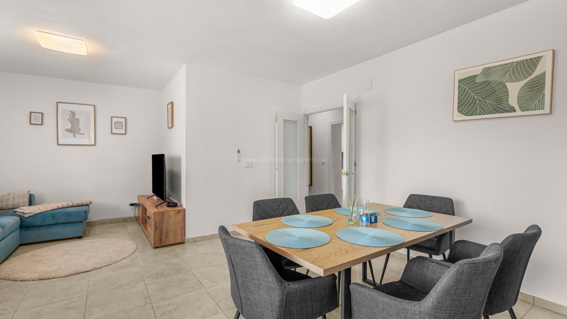 Apartment / flat in ESTRELLA DE MAR