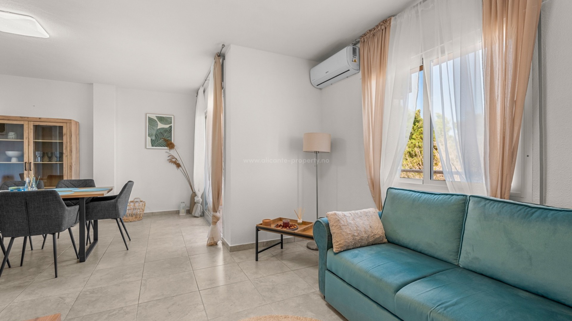 Apartment / flat in ESTRELLA DE MAR