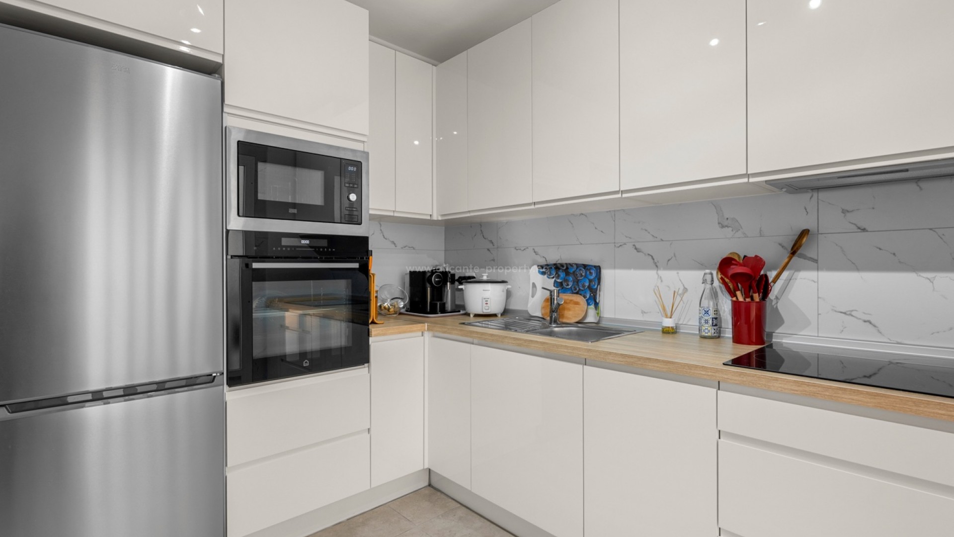 Apartment / flat in ESTRELLA DE MAR